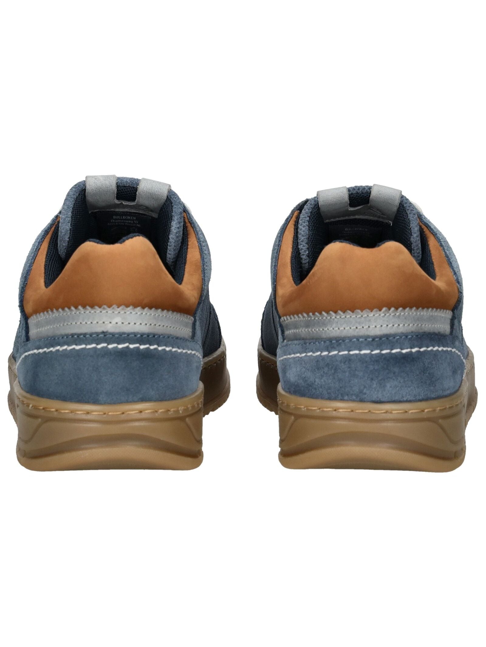 Bullboxer Sneaker »Bullboxer Sneaker Veloursleder«