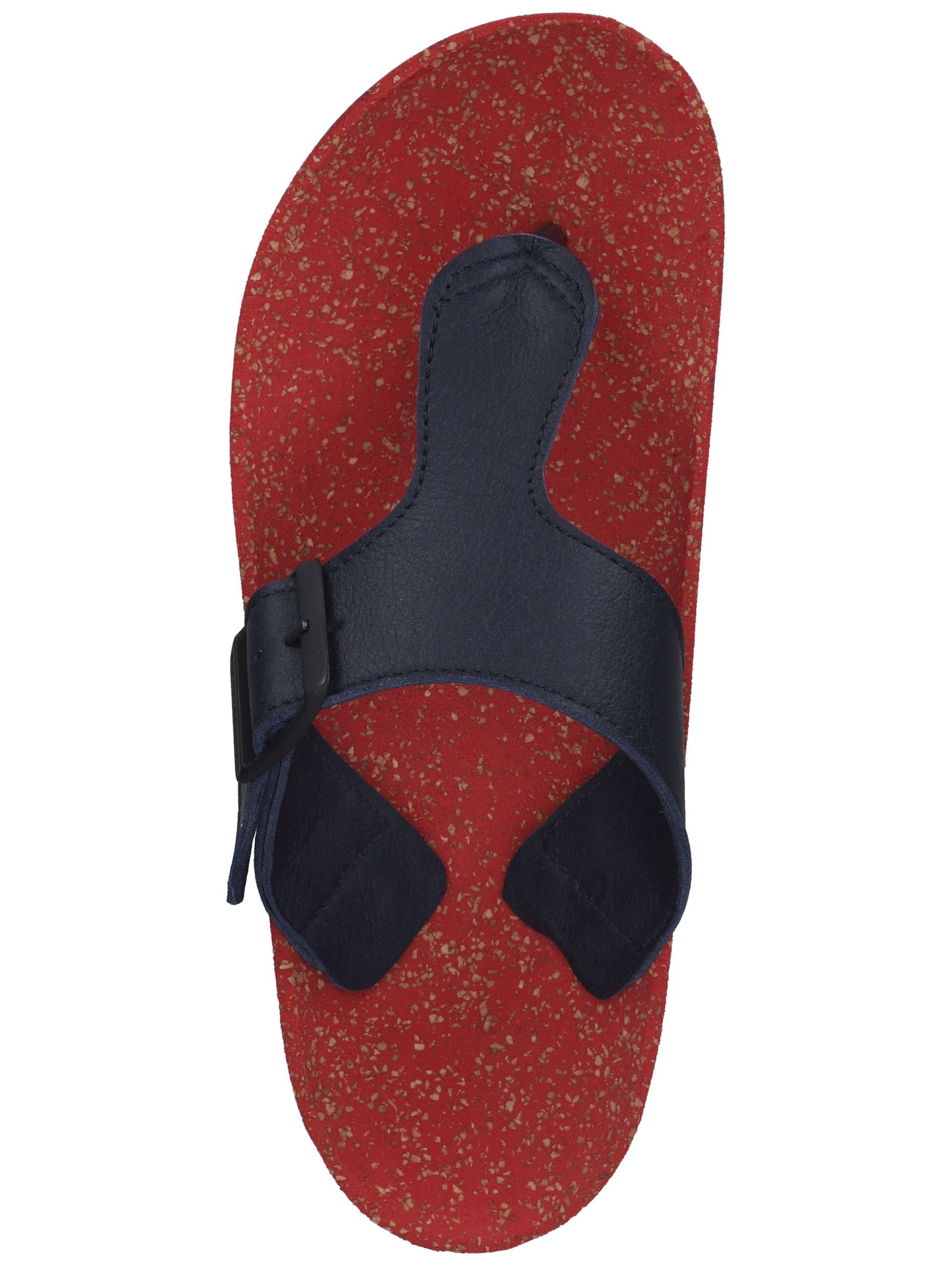 Asportuguesas Zehentrenner »Asportuguesas Sandalen Textil«