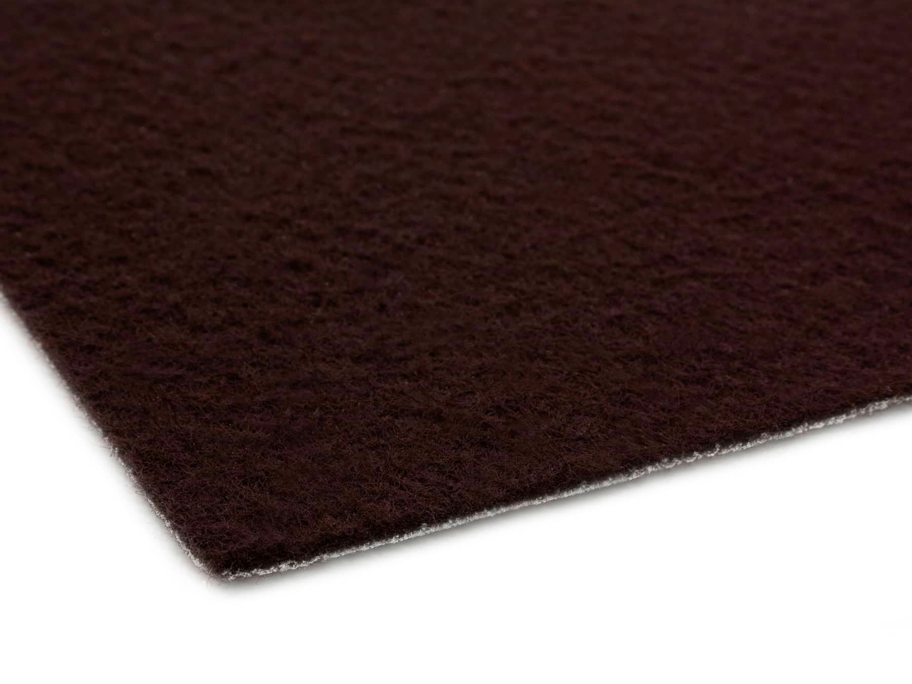 Thumbnail - Primaflor-Ideen in Textil Läufer "PODIUM, Made in Belgium", rechteckig, 2,6 mm Höhe, Breite 100 cm, robuster Nadelfilz, ...