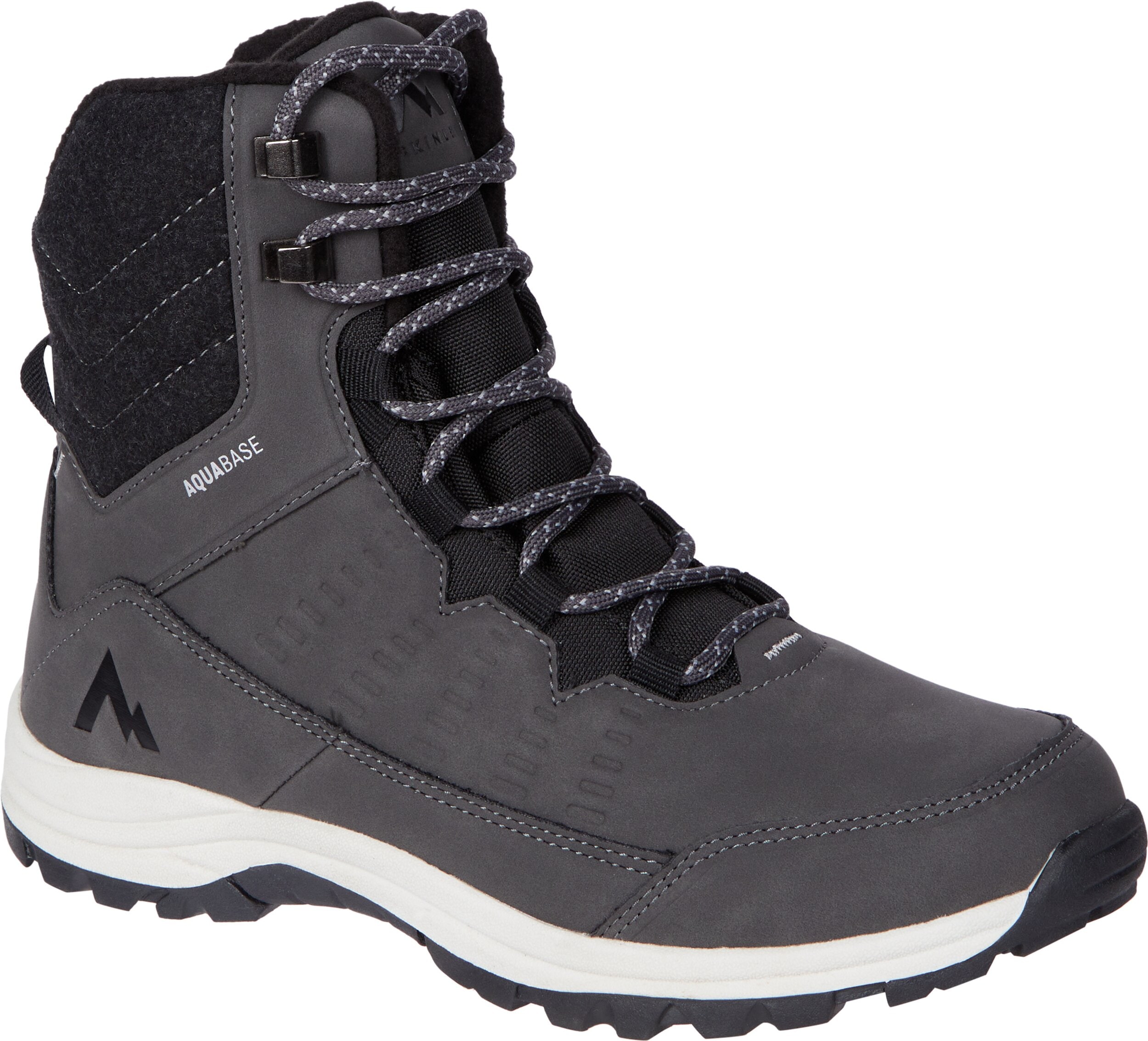 McKINLEY Winterstiefel "DA.-APRÈS-SCHUH ANNABELLA IV AQB W" Winterschuhe, Winterboots, Snowboots, wasserabweisend