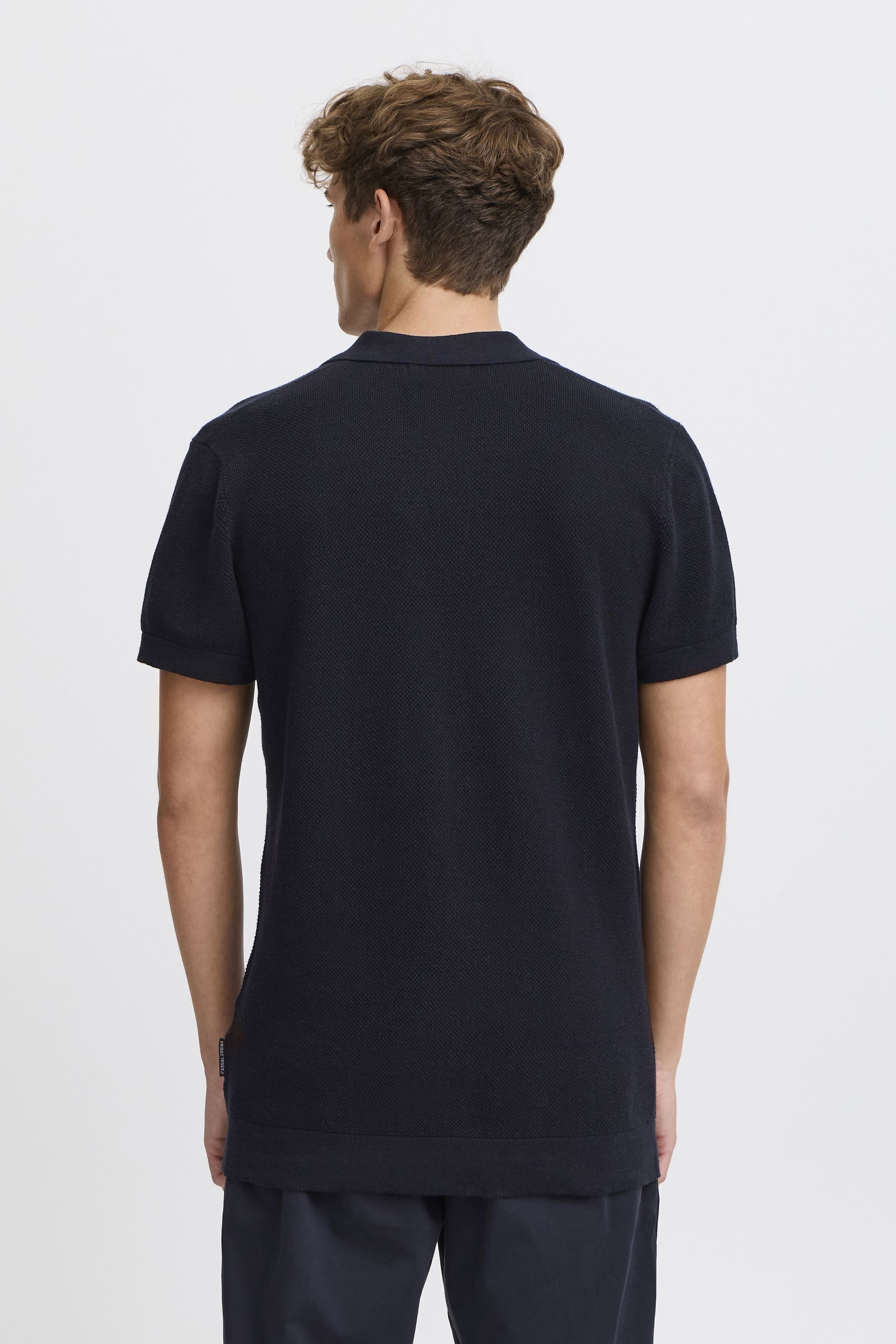 Casual Friday Poloshirt »Poloshirt CFMATEO«