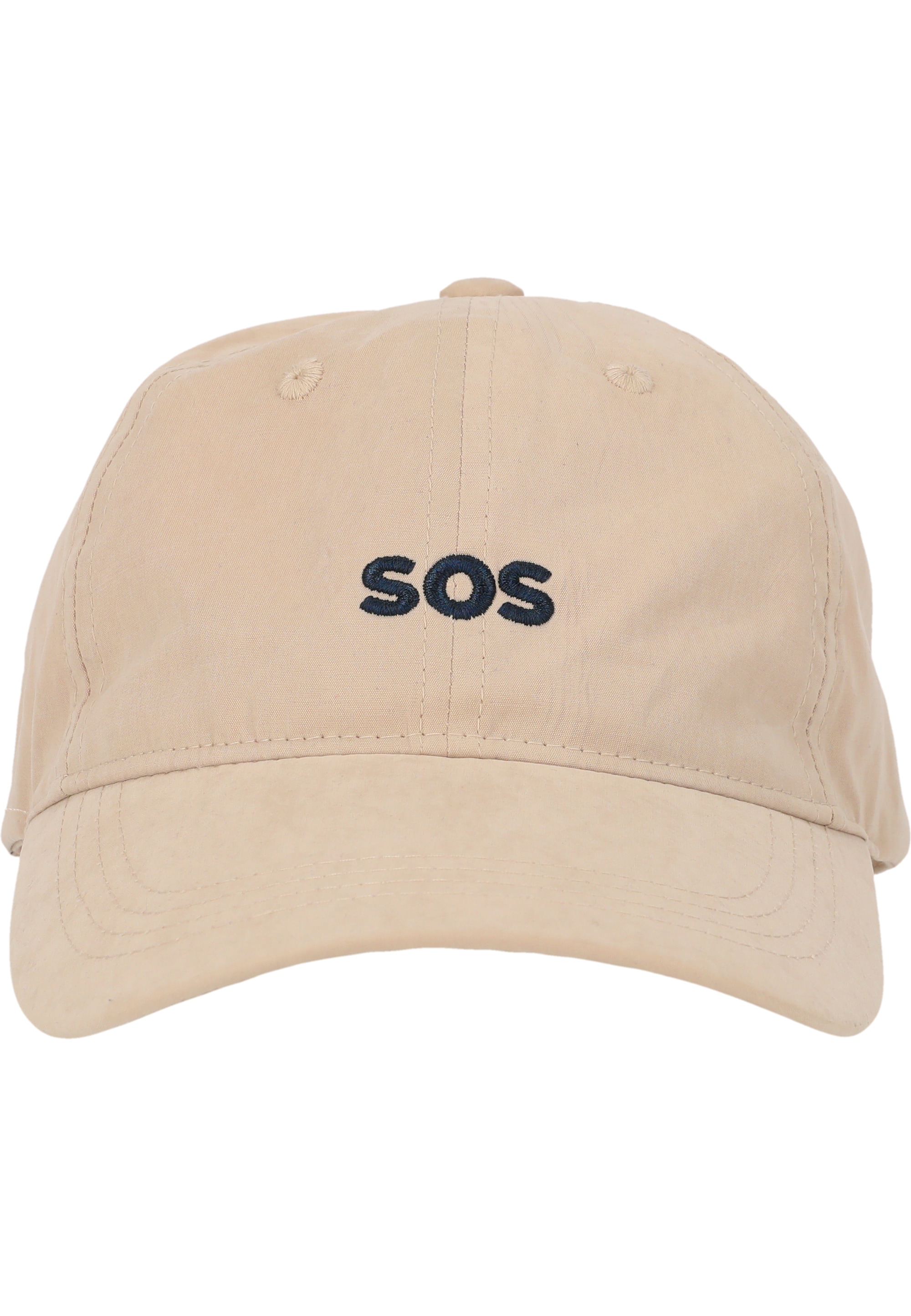 SOS Baseball Cap »Nordals«, mit vielseitigen Einsatzmöglichkeiten