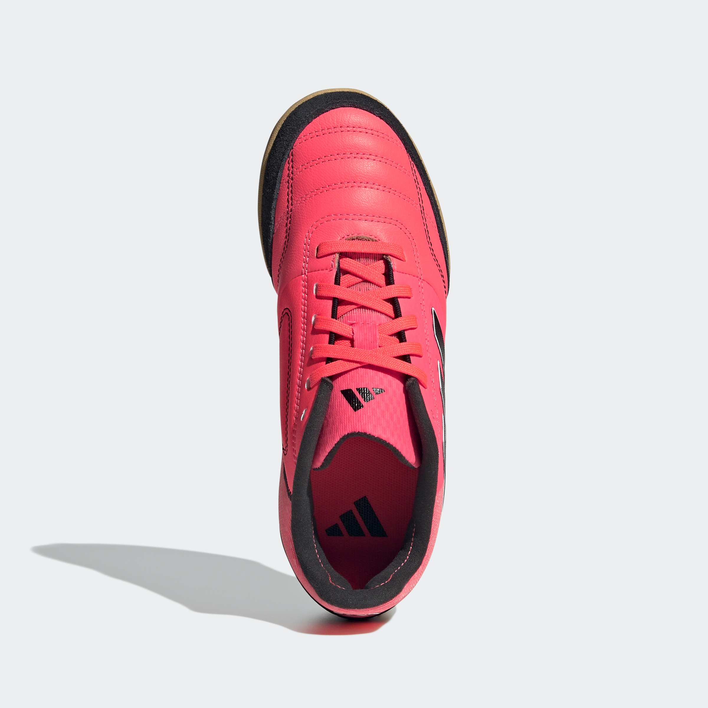 adidas Performance Fußballschuh »TOP SALA COMPETITION KIDS IN«, für Halle und Straße