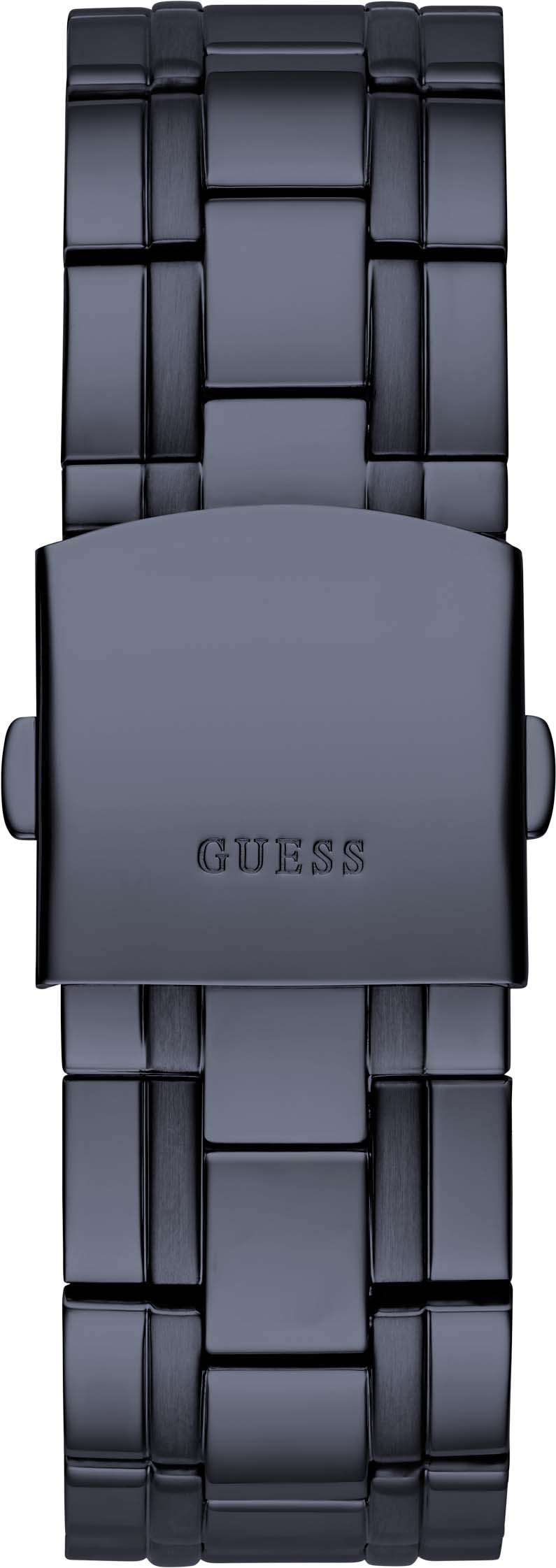 Guess Multifunktionsuhr »GW0490G4« kaufen | BAUR