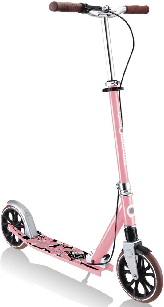 Scooter »NL 205 DELUXE«