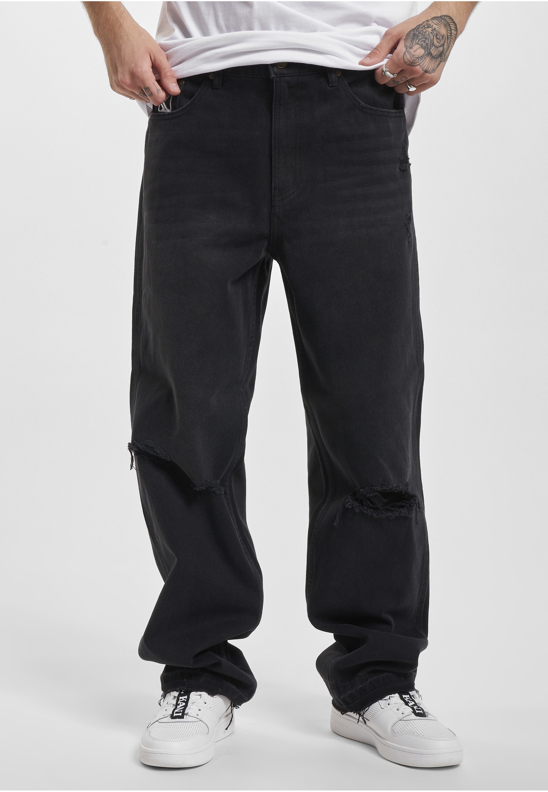 Karl Kani Bequeme Jeans »Karl Kani Herren«