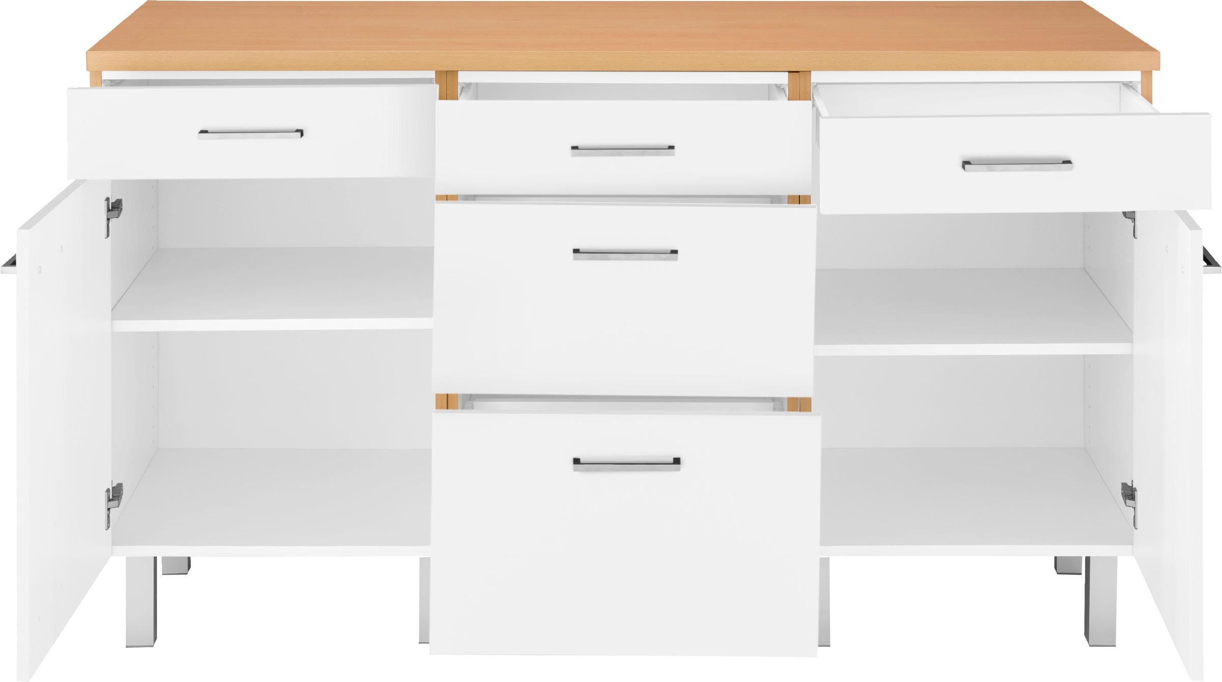 OPTIFIT Unterschrank 