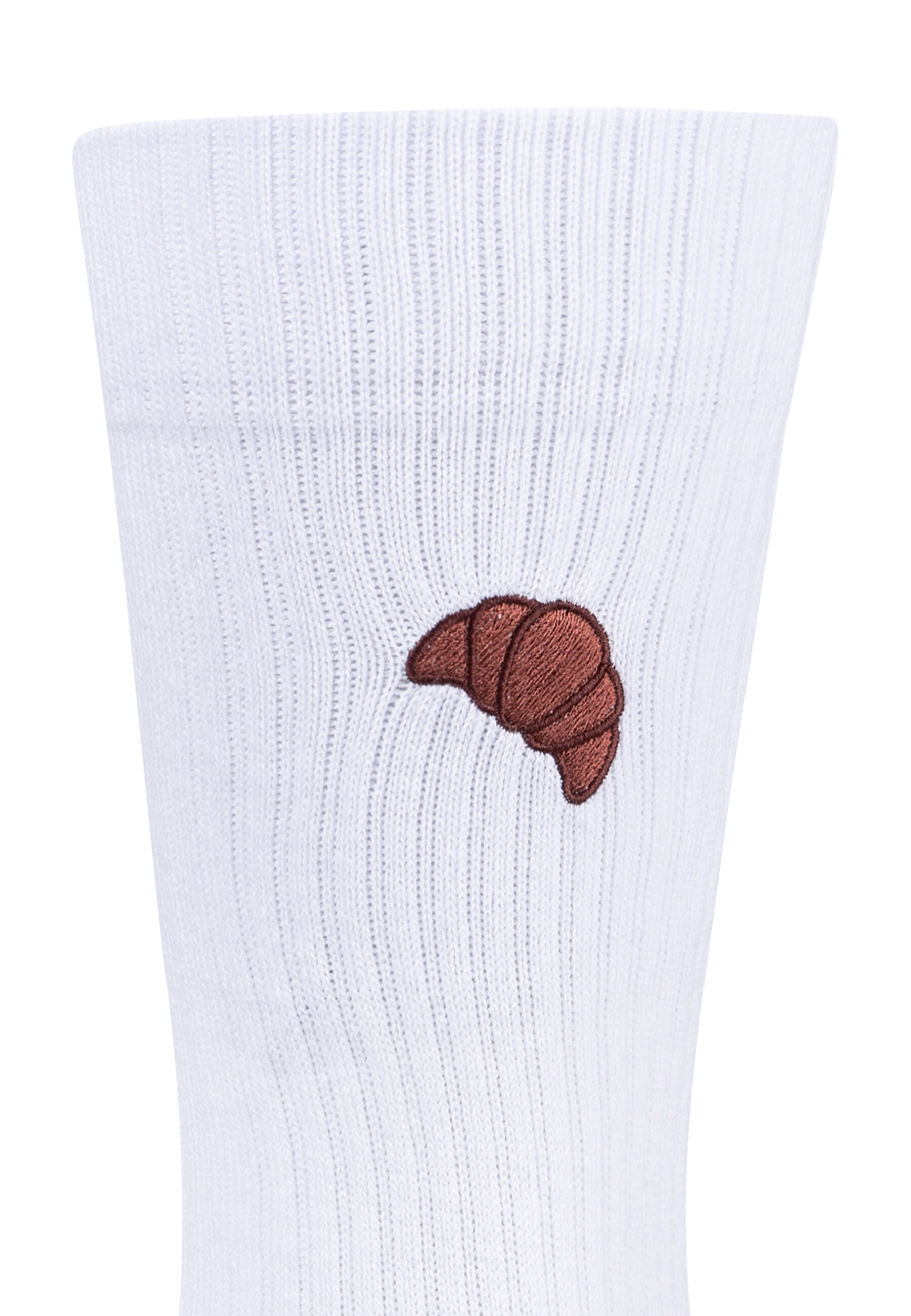 s.Oliver Socken »Socken originals bestickt 3er Pack« 3er Pack Organic Cotton für angenehmen Tragekomfort, Gepolsterte Sohle zur Druckentlastung
