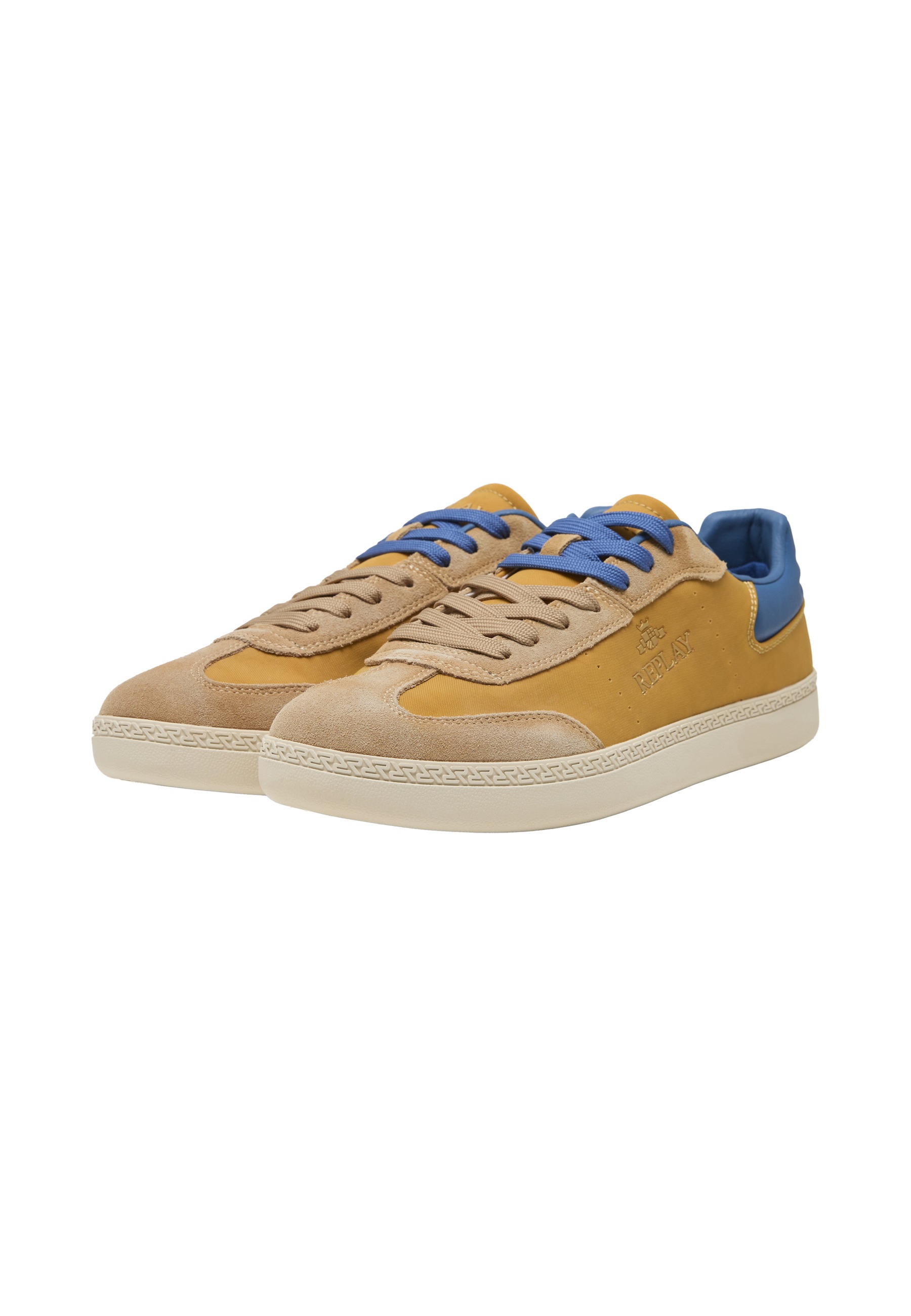 Replay Sneaker "Replay PYPER"