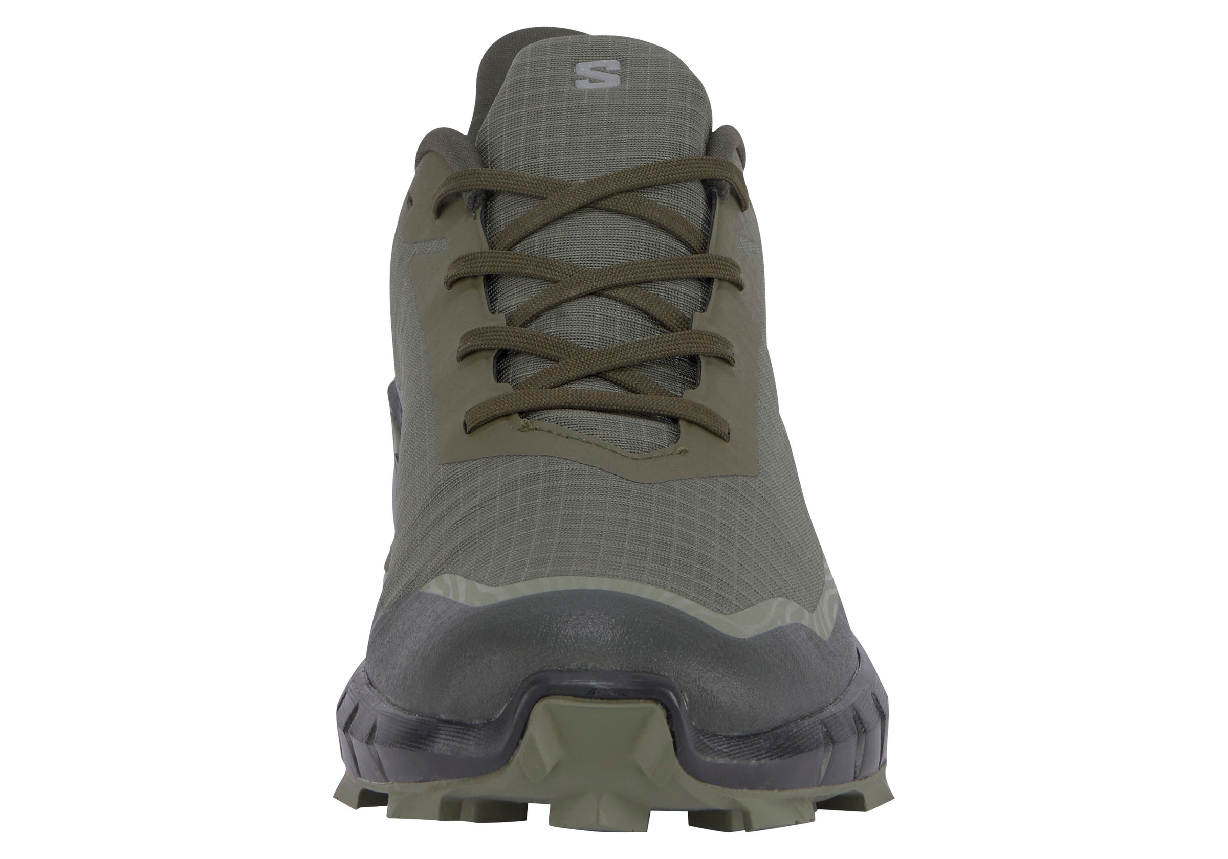 Salomon Trailrunningschuh "ALPHACROSS 5 GORE-TEX", wasserdicht, Trailrunnin günstig online kaufen
