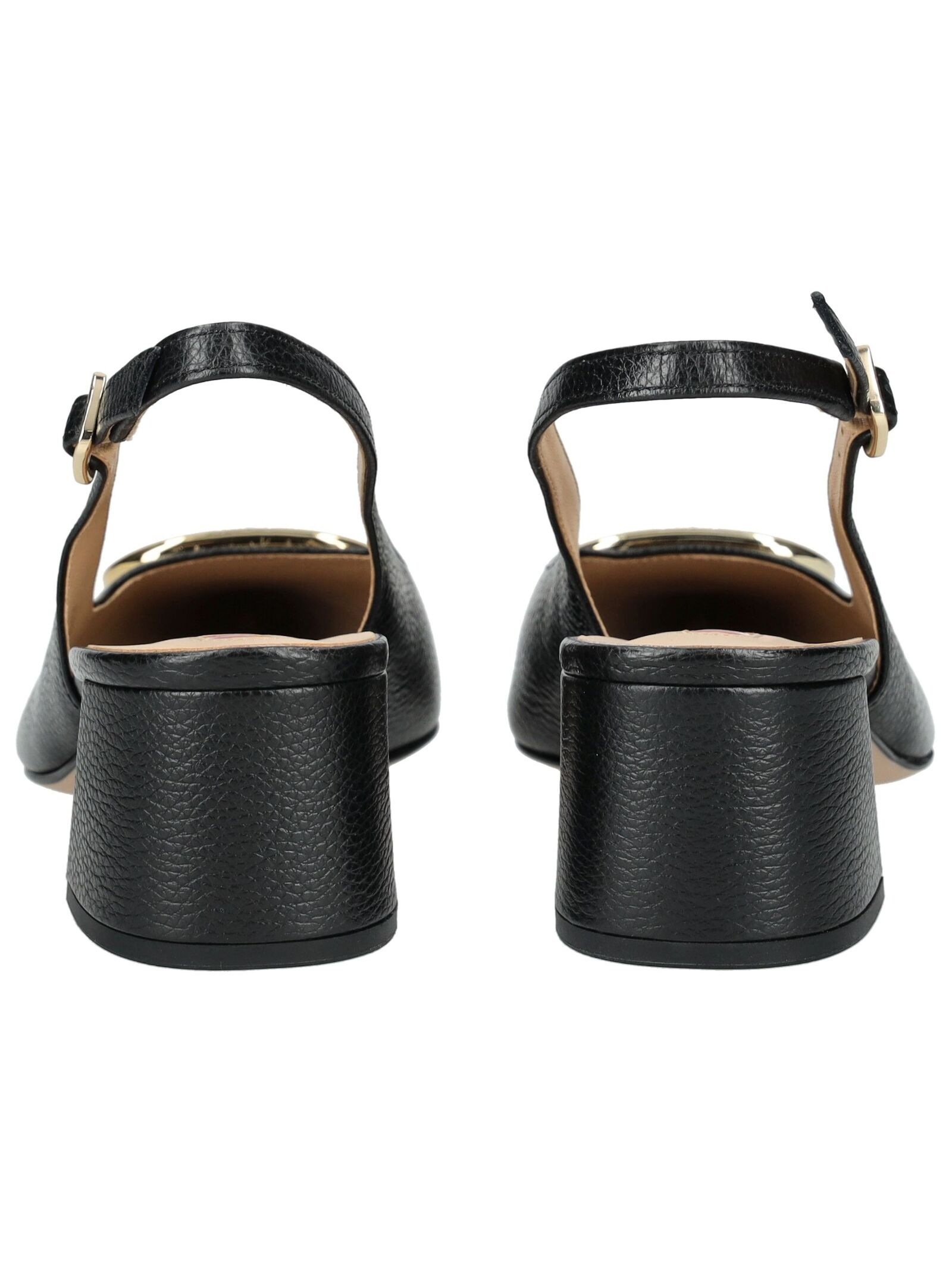 Högl Pumps »Högl Pumps Leder«