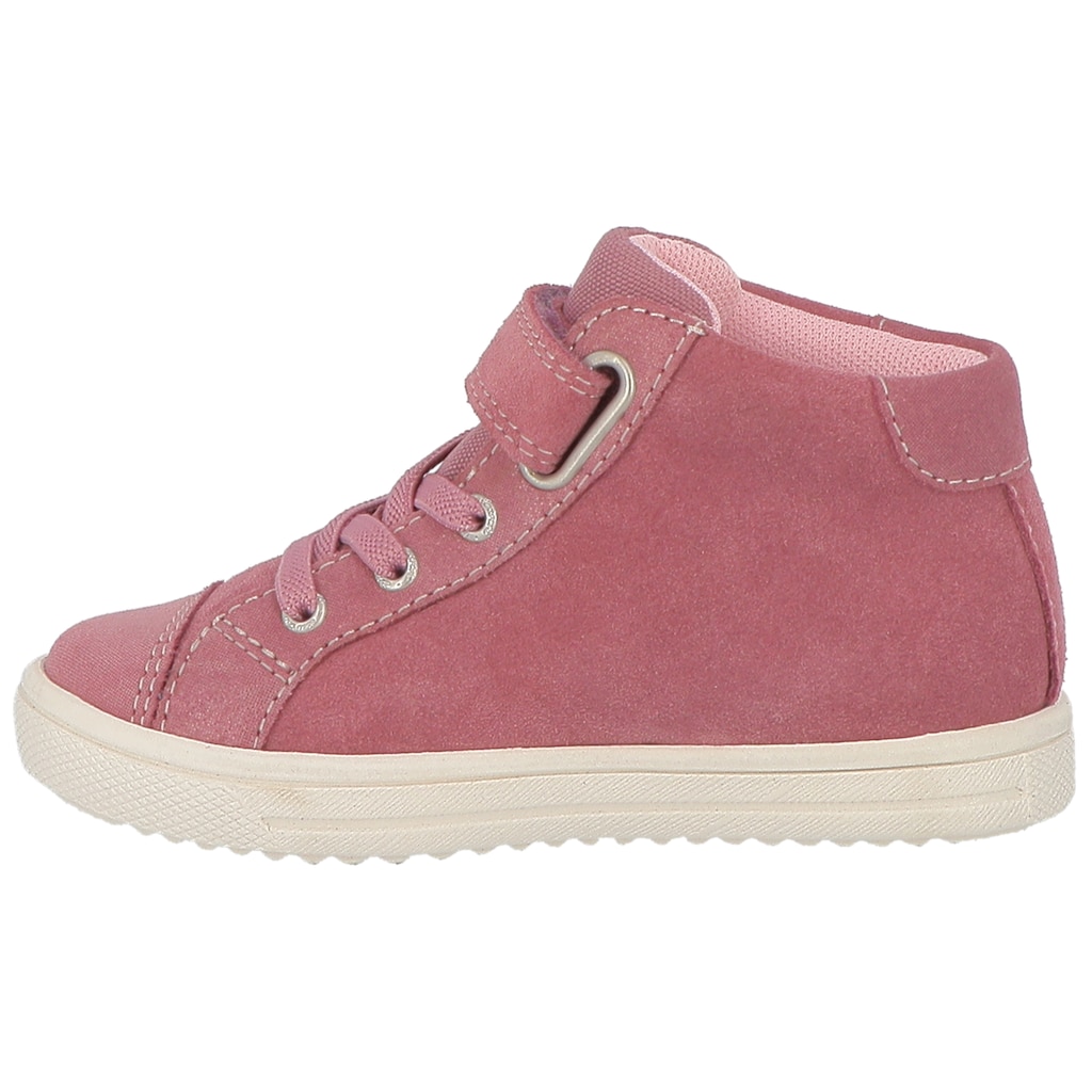 Lurchi Sneaker »Blinkschuh Shalisa«