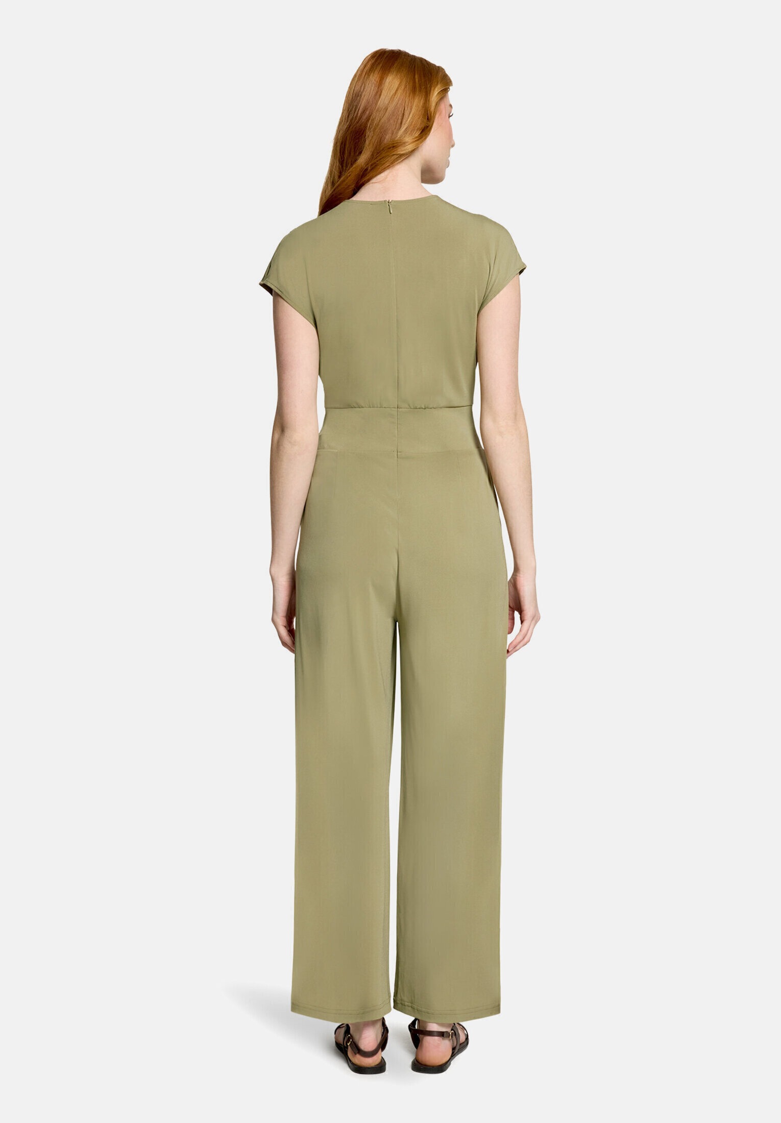 Betty Barclay Overall »Damen mit Raffung« 1