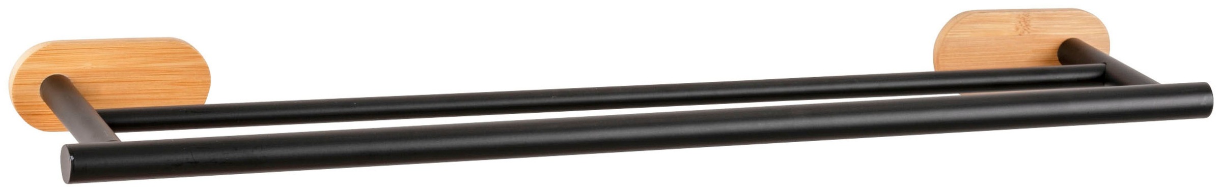 WENKO Handtuchstange »Turbo-Loc® Orea«, befestigen ohne Bohren