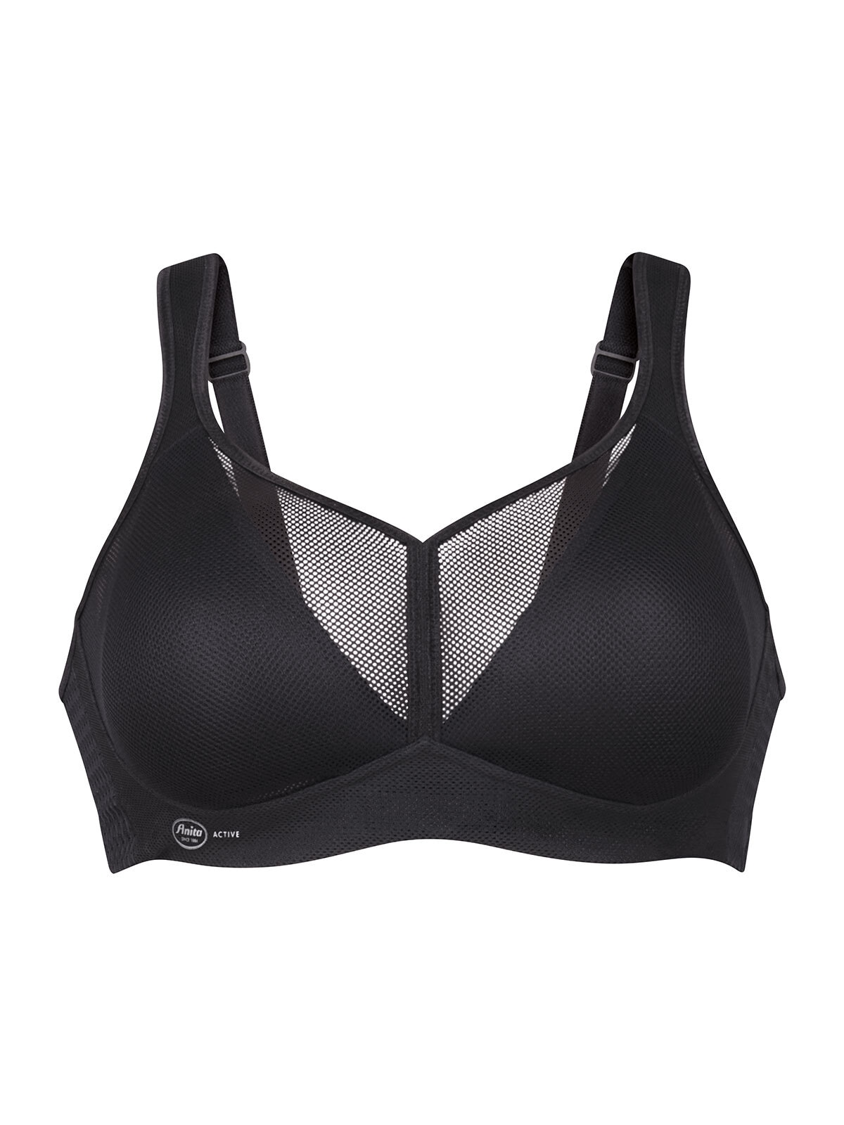 Anita Sport-BH »Sport BH air control DeltaPad«