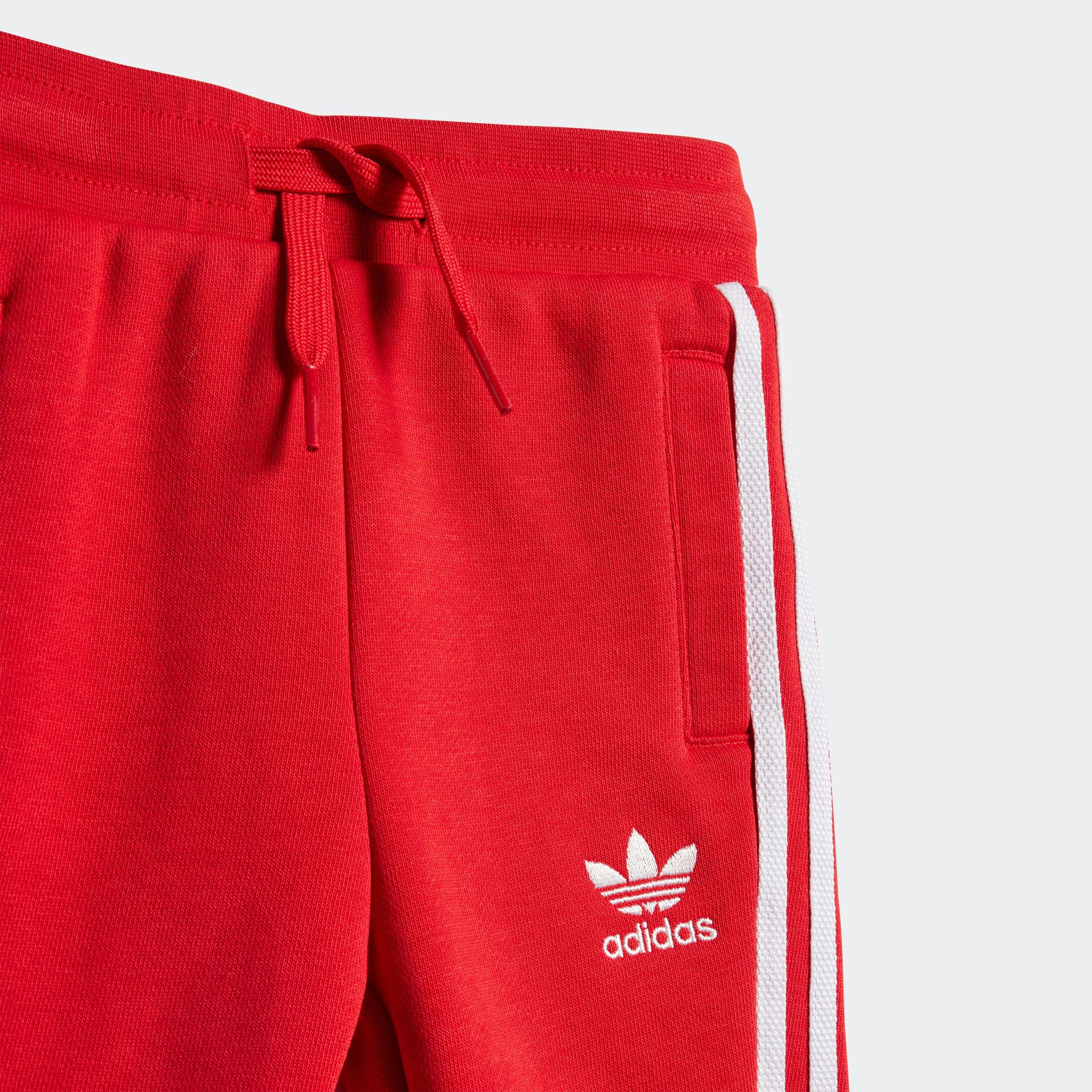 adidas Originals Jogginganzug »CREW SET«, (2 tlg.)