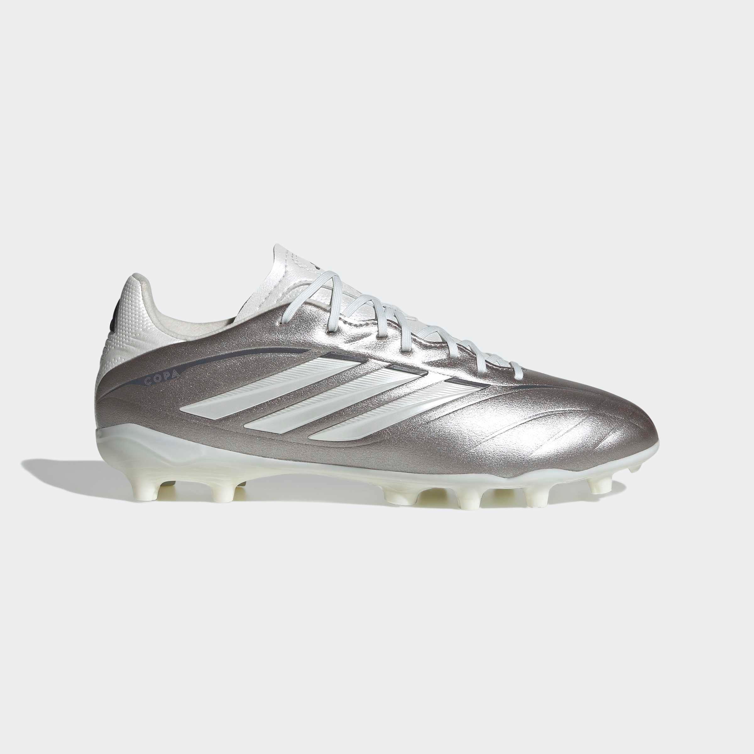 adidas Performance Fußballschuh "COPA PURE IV LEAGUE FIRM GROUND KIDS" Außensohle für feste Böden, für Kinder & Jugendliche