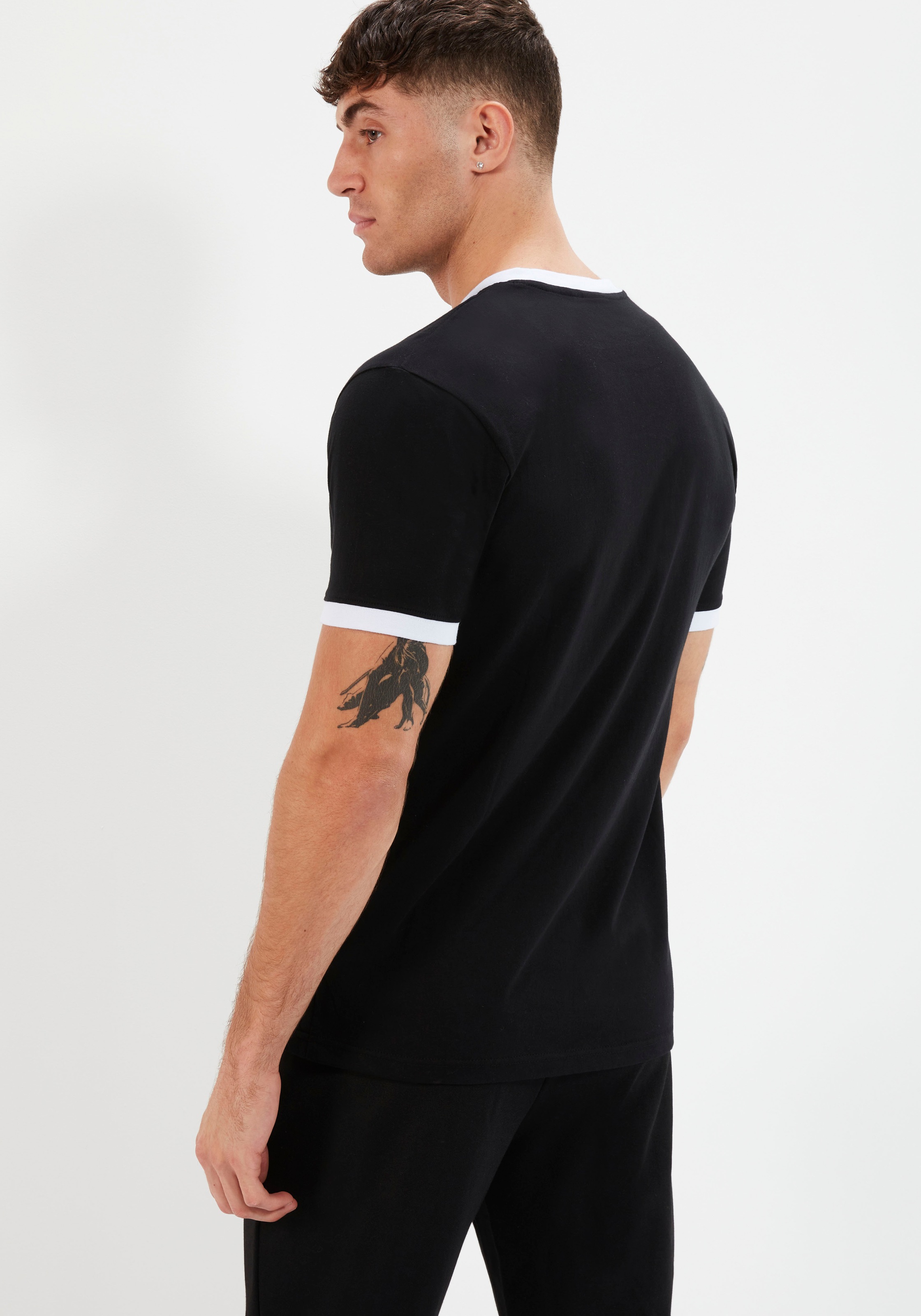 Ellesse T-Shirt »MEDUNO TEE«