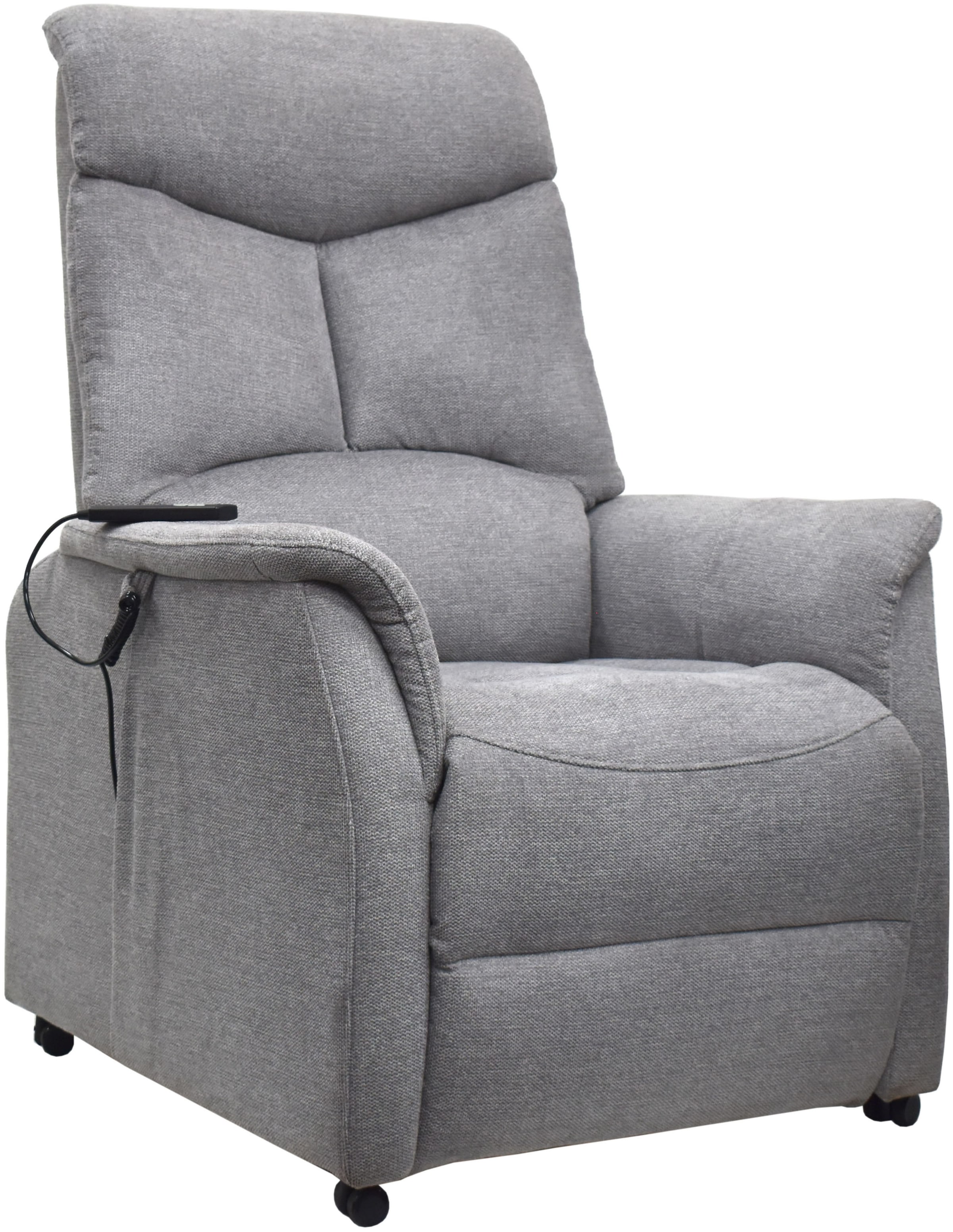 Duo Collection TV-Sessel »TV-Sessel Bozen mit Motor, Aufstehhilfe und Sitzheizung« 1 Stk. tlg.