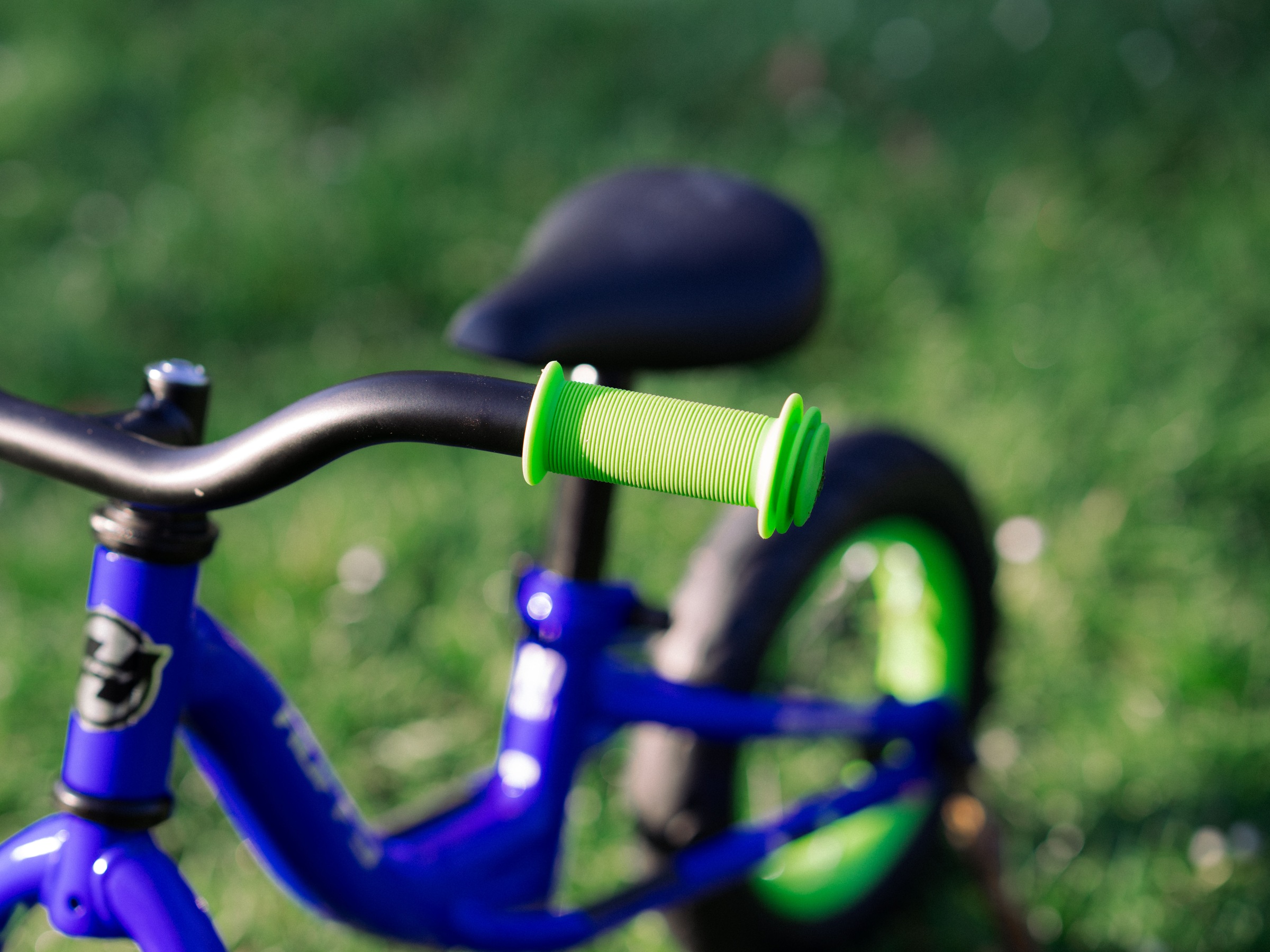 Huffy Laufrad »Pro Thunder 10-Zoll Laufrad«