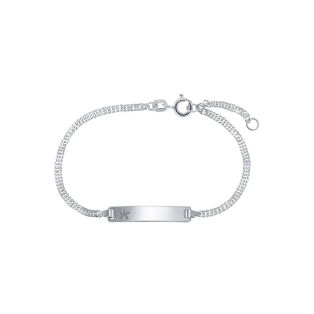 Armband | 2016489«, »Ident Germany in Made BAUR Bracelet, Amor ID