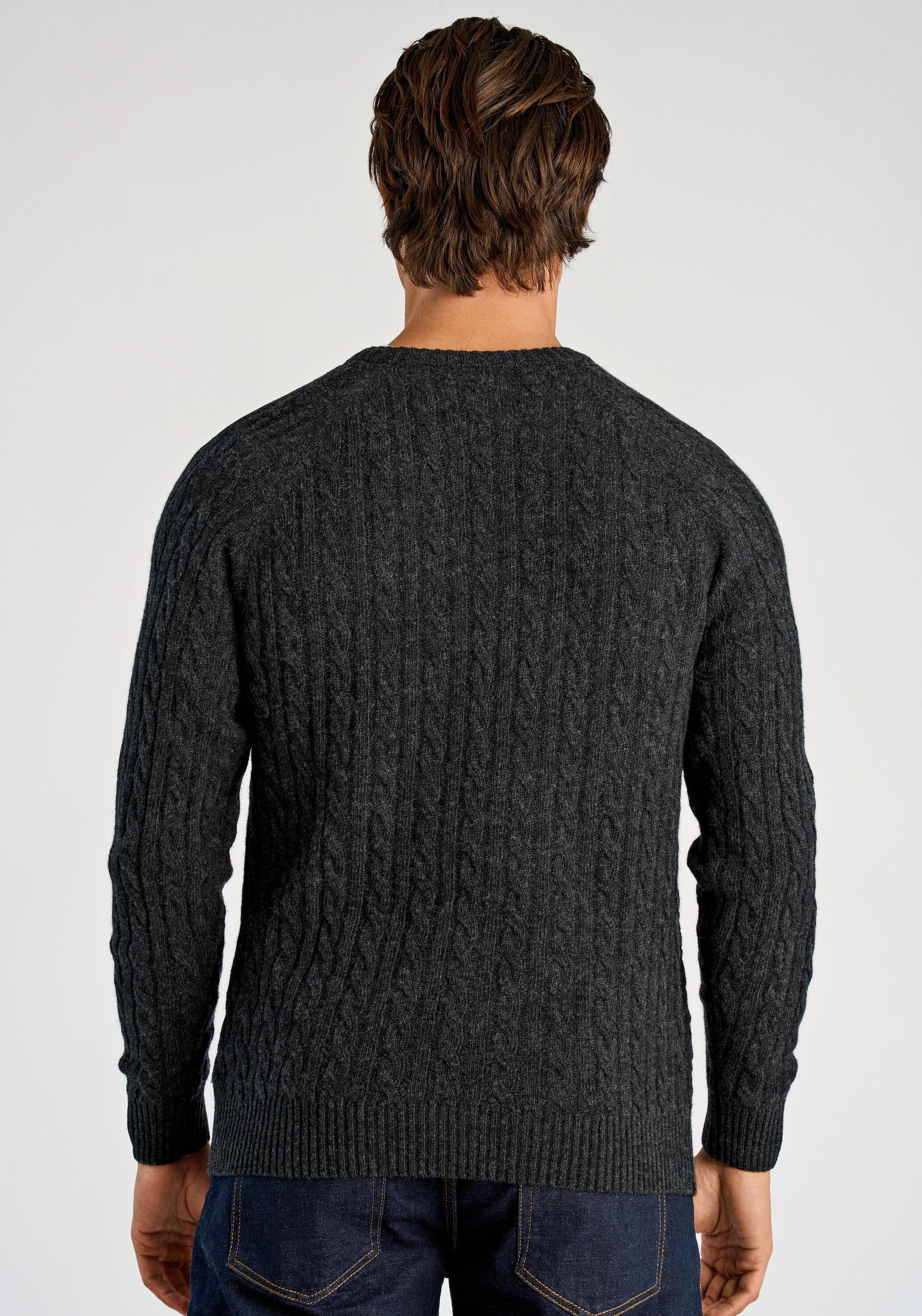 LINDBERGH Strickpullover "Lindbergh Strickpullover" günstig online kaufen