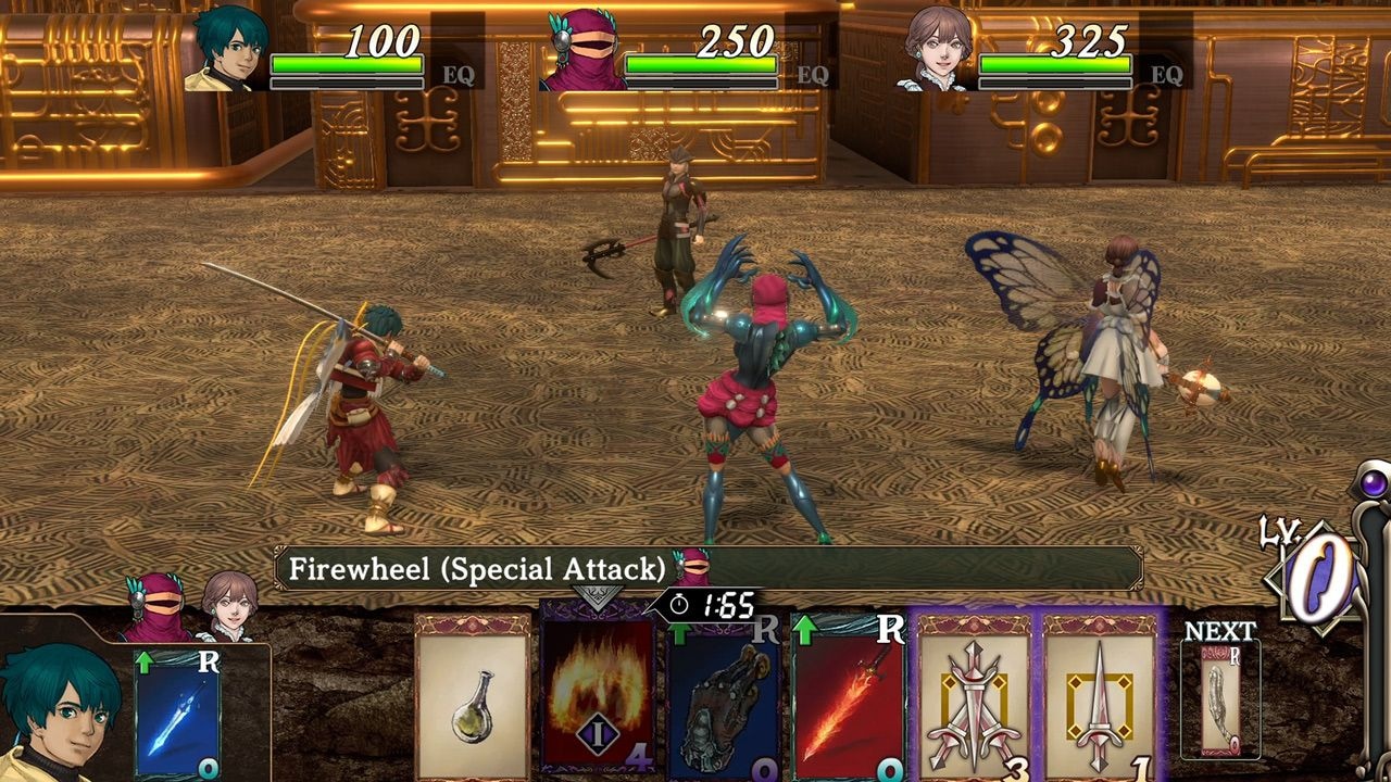 Bandai Spielesoftware »Baten Kaitos I & II HD Remaster«, Nintendo Switch