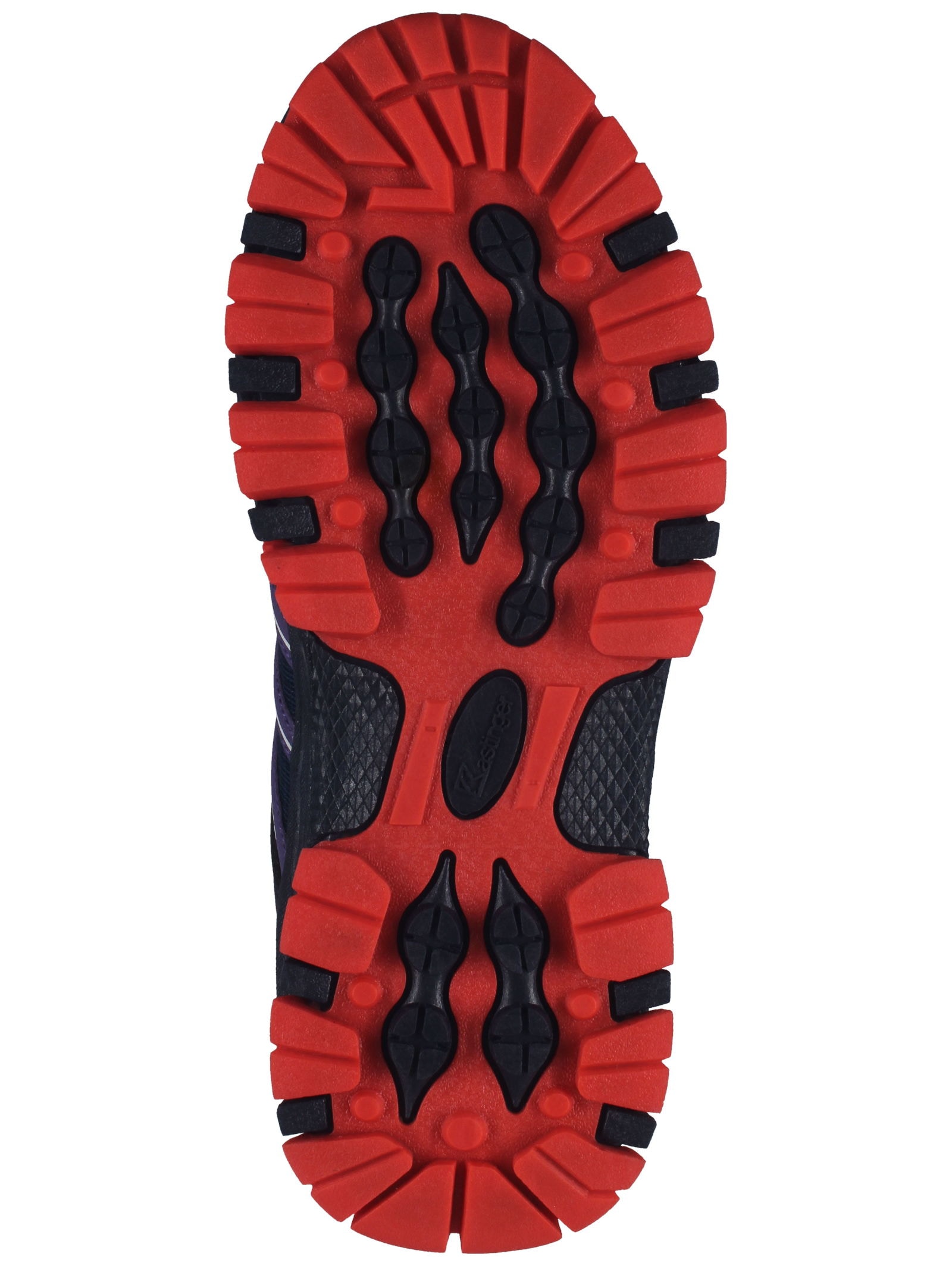 Kastinger Trekkingschuh »Kastinger Wanderschuhe Lederimitat/Textil«