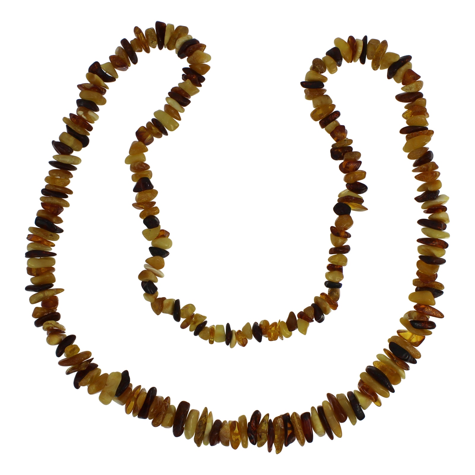 OSTSEE-SCHMUCK Gliederkette »Ostsee-Schmuck Kette Valana Kette Valana«, (1 tlg.)