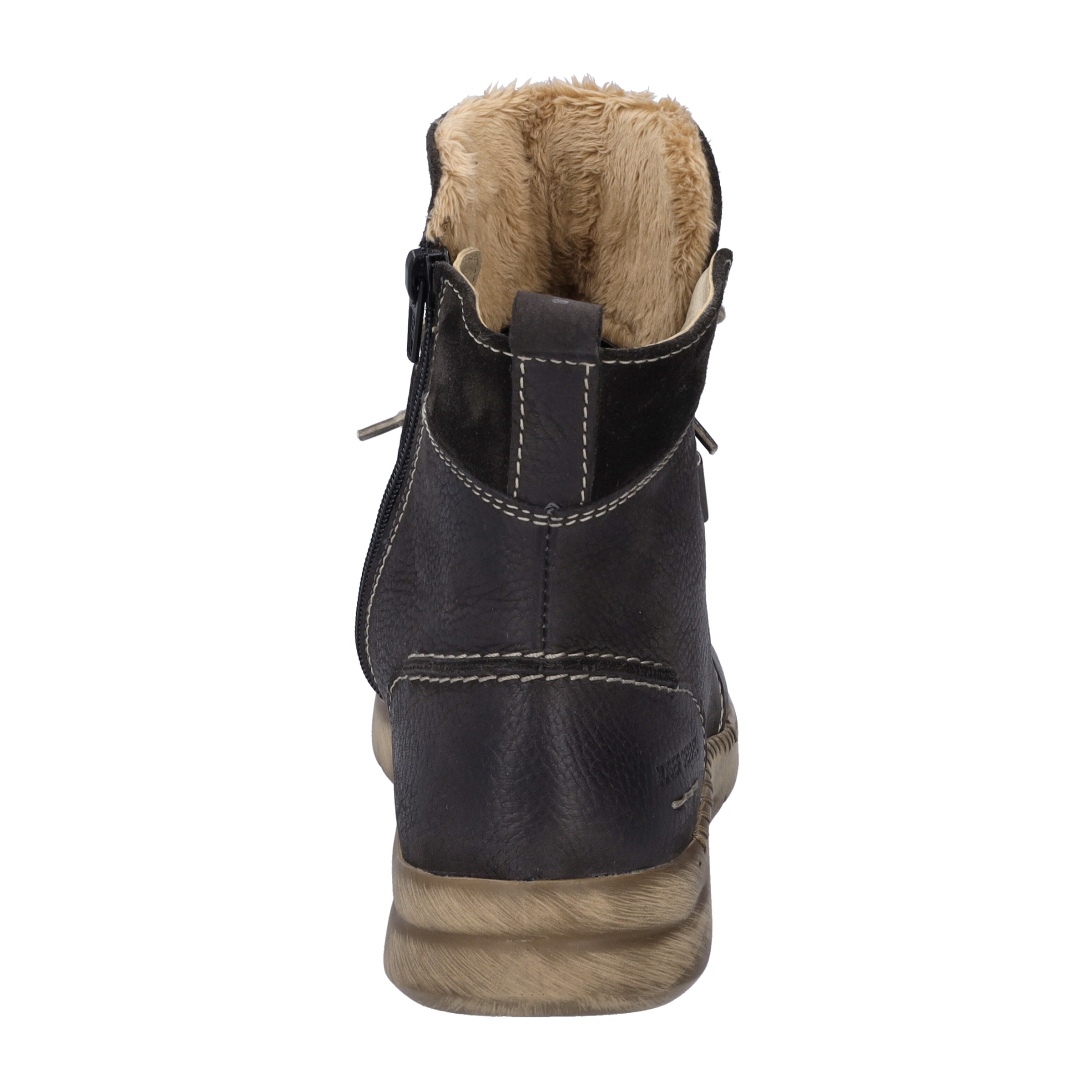 Josef Seibel Stiefel »Conny 53, titan«