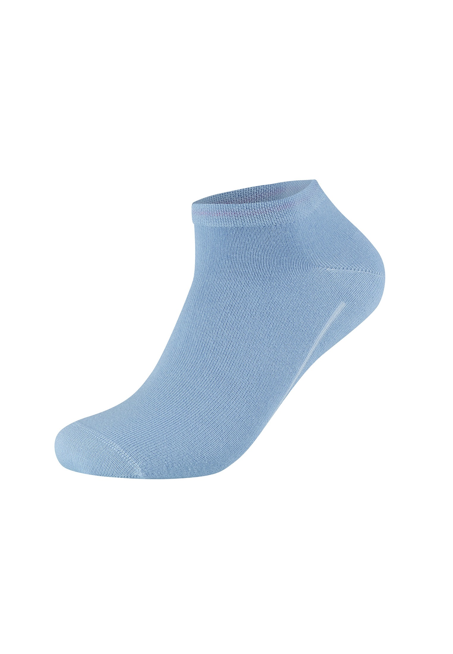 Camano Sneakersocken »Sneakersocken 7er Pack«