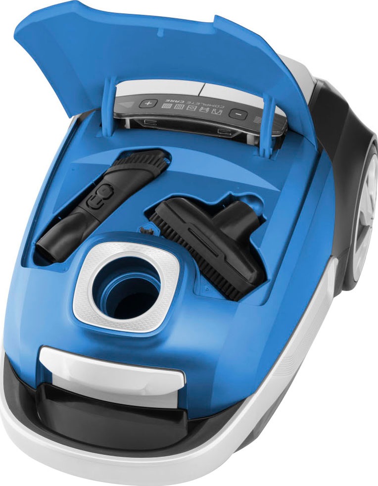 eta Bodenstaubsauger »Adagio ETA251190000«, 800 W, mit Beutel