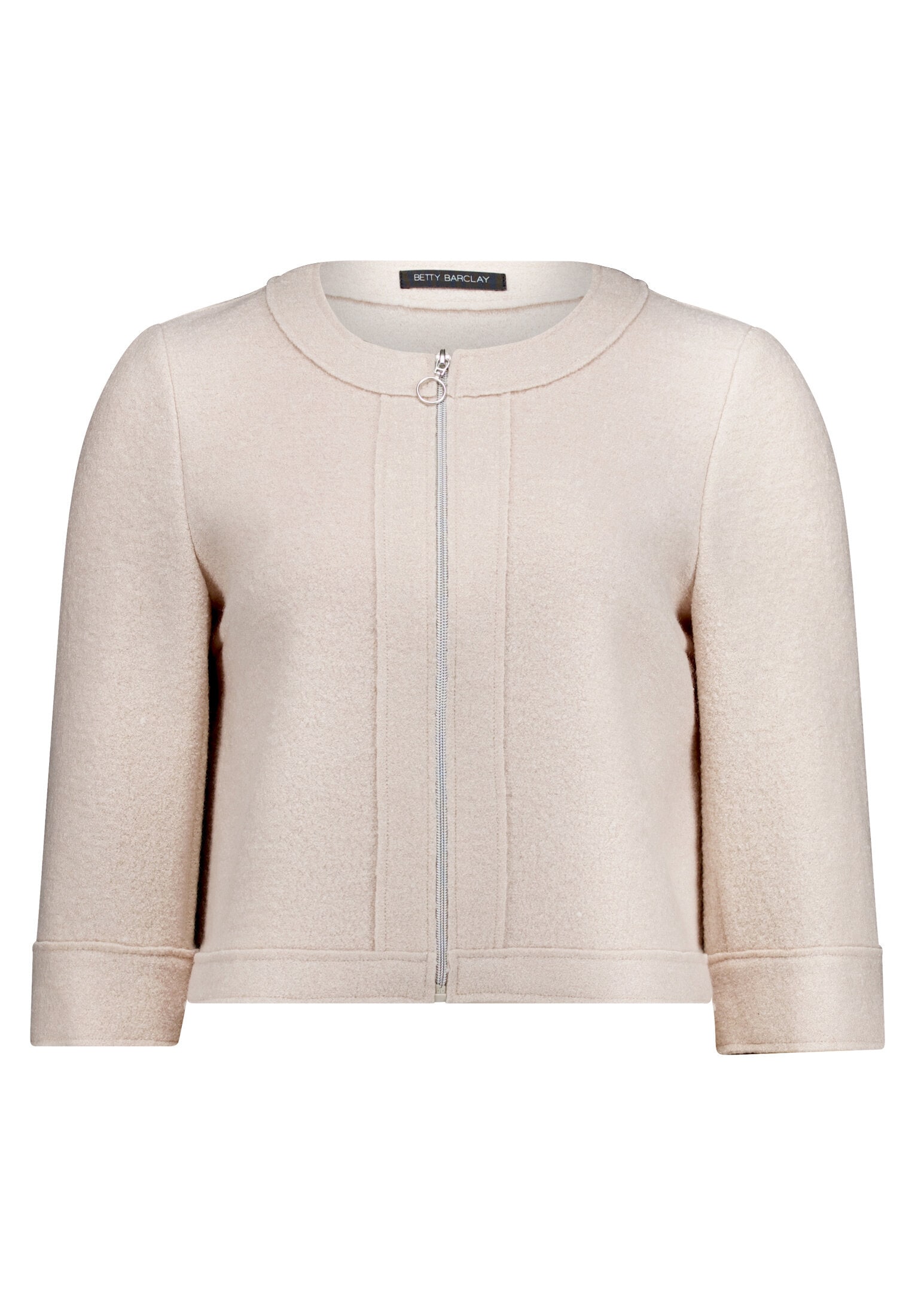 Betty Barclay Jackenblazer »Damen mit 3/4 Arm«