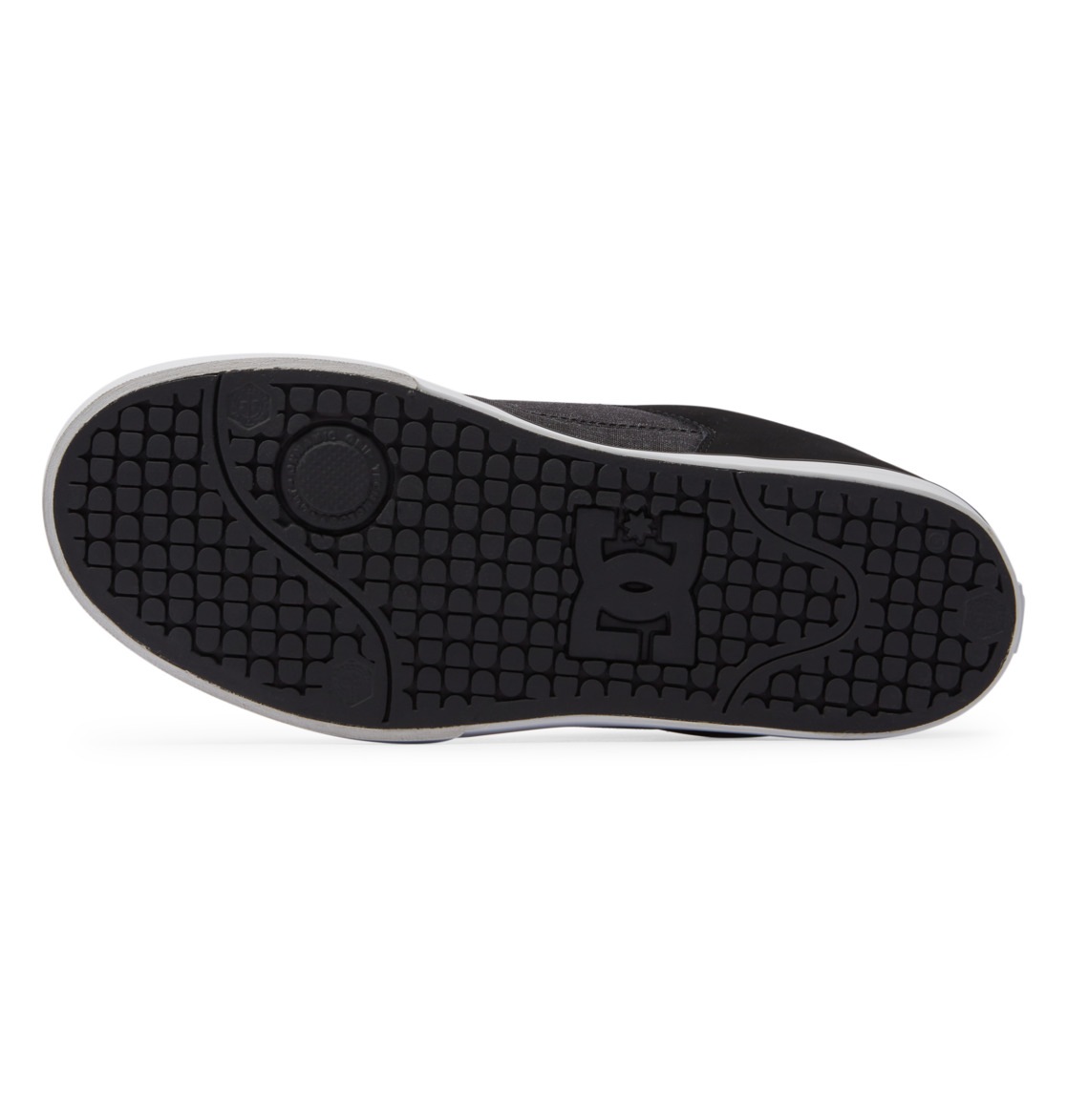 DC Shoes Sneaker »Pure«