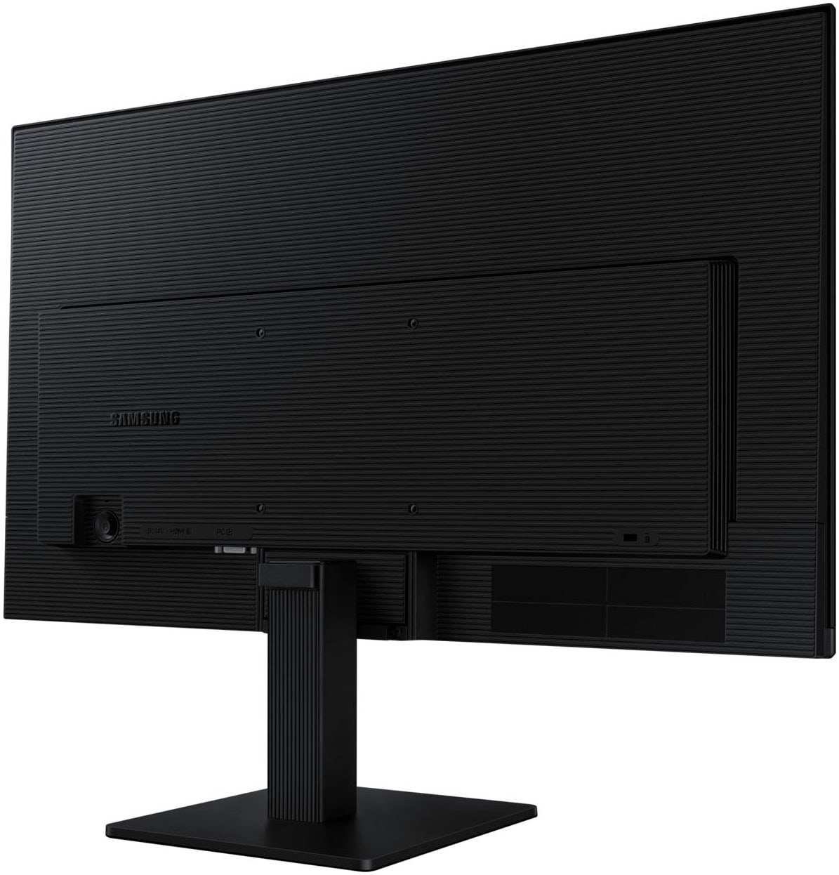 Samsung LED-Monitor »S30GD«, 60 cm/24 Zoll, 1920 x 1080 px, Full HD, 5 ms Reaktionszeit, 100 Hz