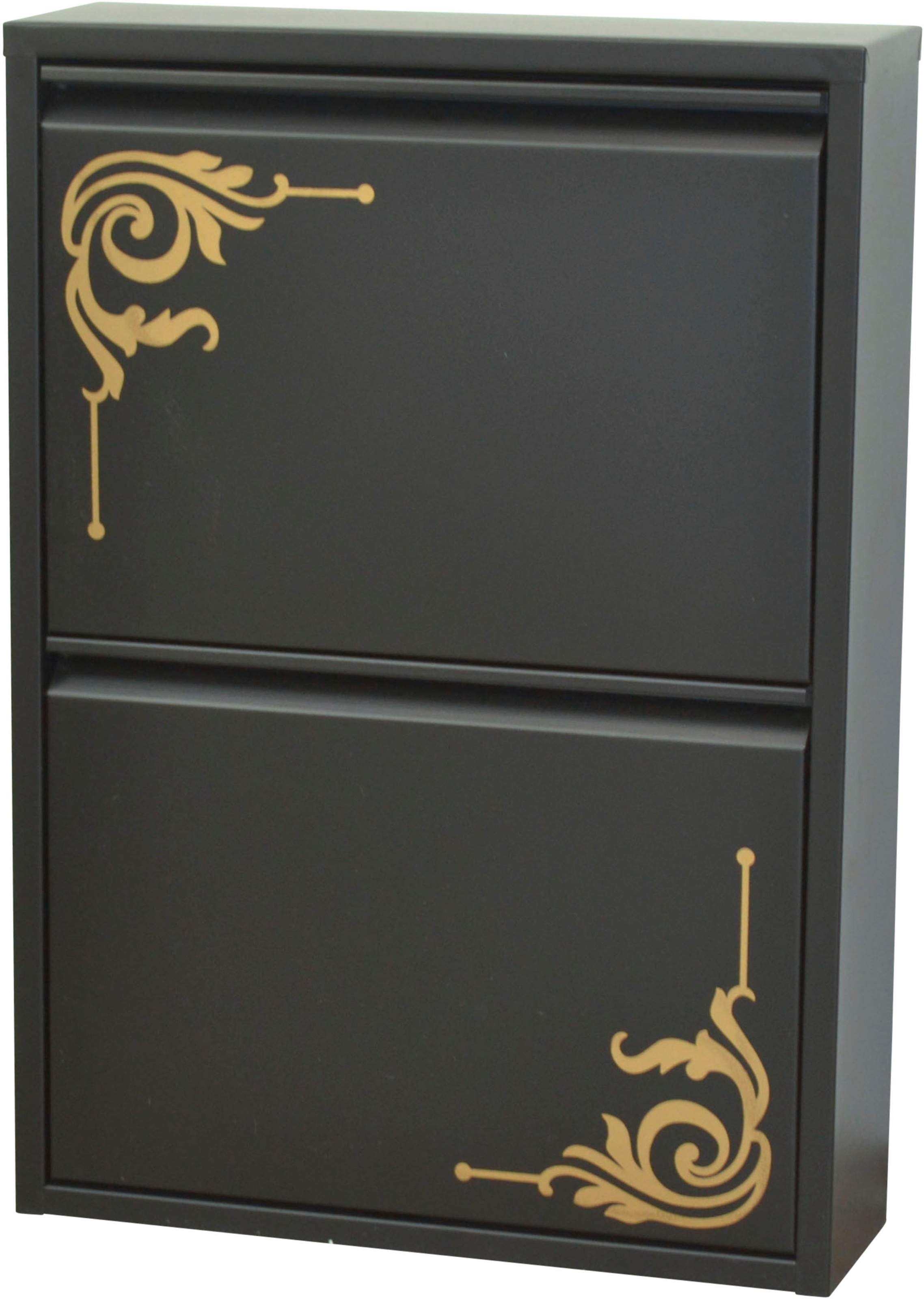 HOFMANN LIVING AND MORE Schuhschrank 1 Stk. tlg. günstig online kaufen