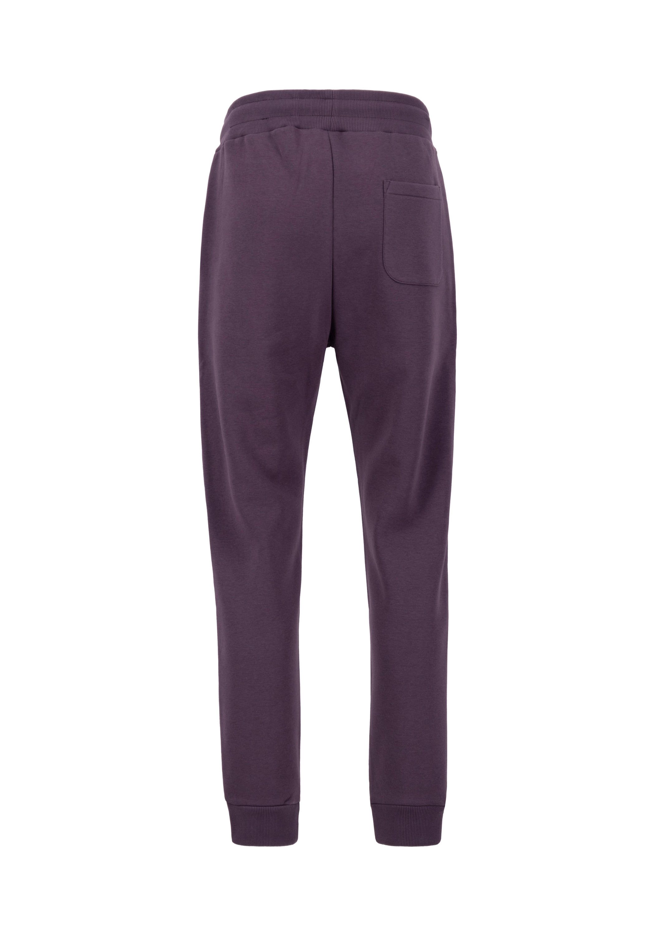 Alpha Industries Jogginghose »Alpha Industries Men - Jogger Basic Jogger Small Logo«