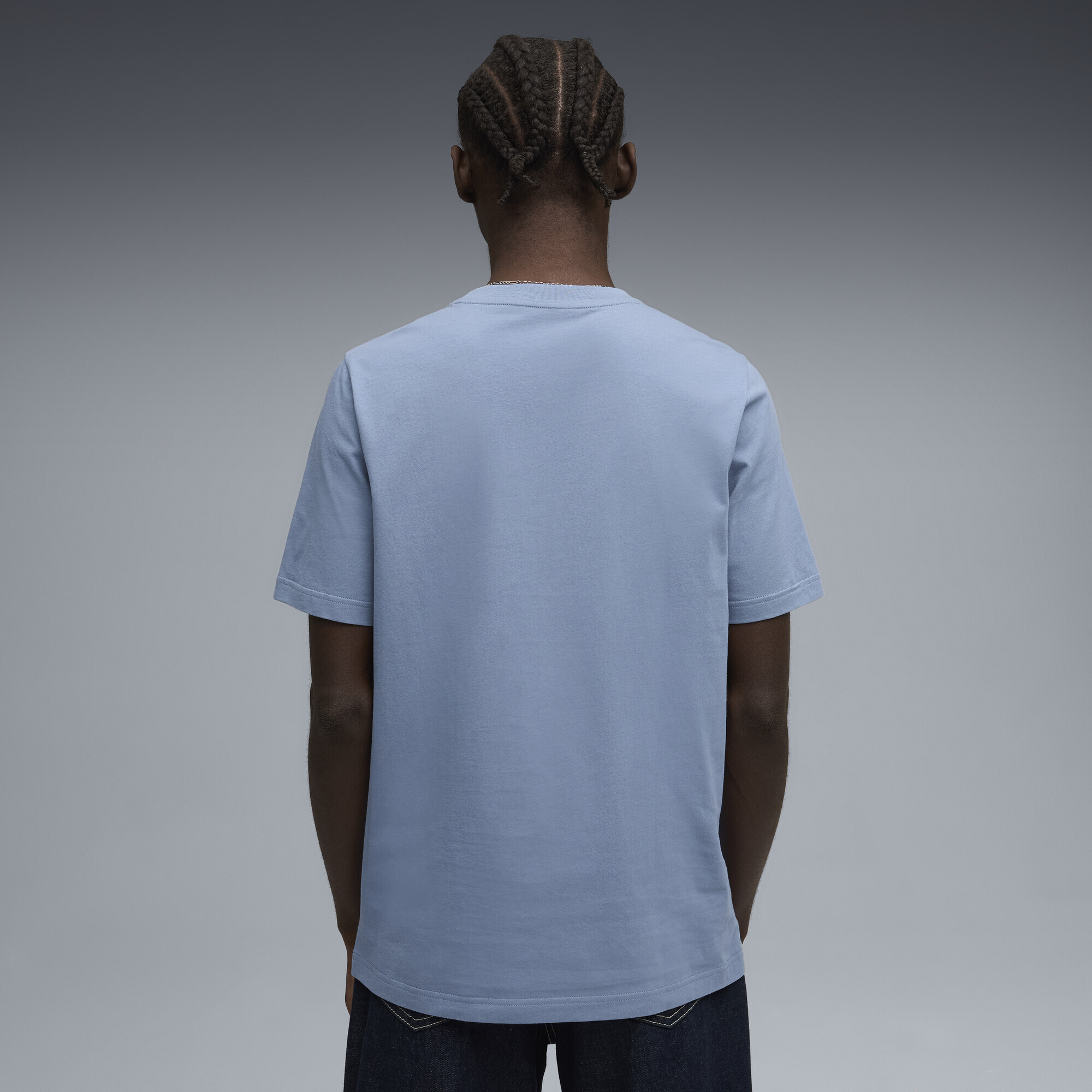 Thumbnail - PUMA T-Shirt "WARDROBE ESS T-Shirt Herren"