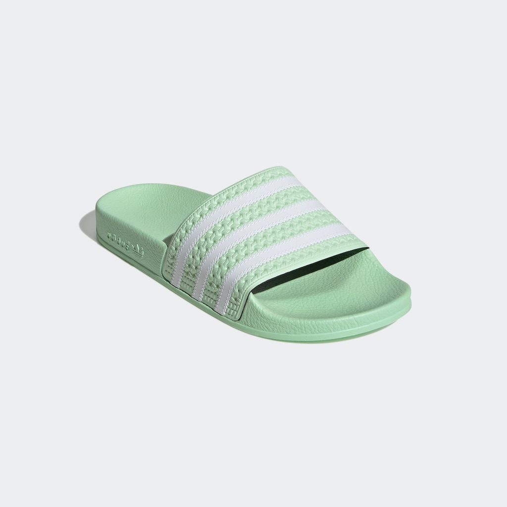 adidas Originals Badesandale »ADILETTE«