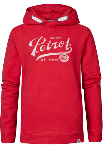 Petrol Industries Hoodie