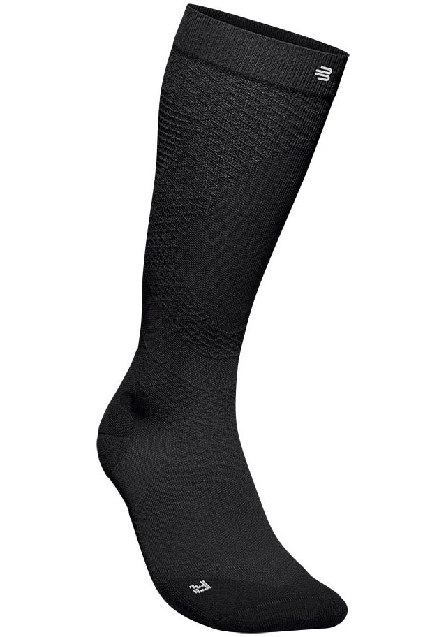 Sportsocken »Run Ultralight Compression Socks«, mit Kompression