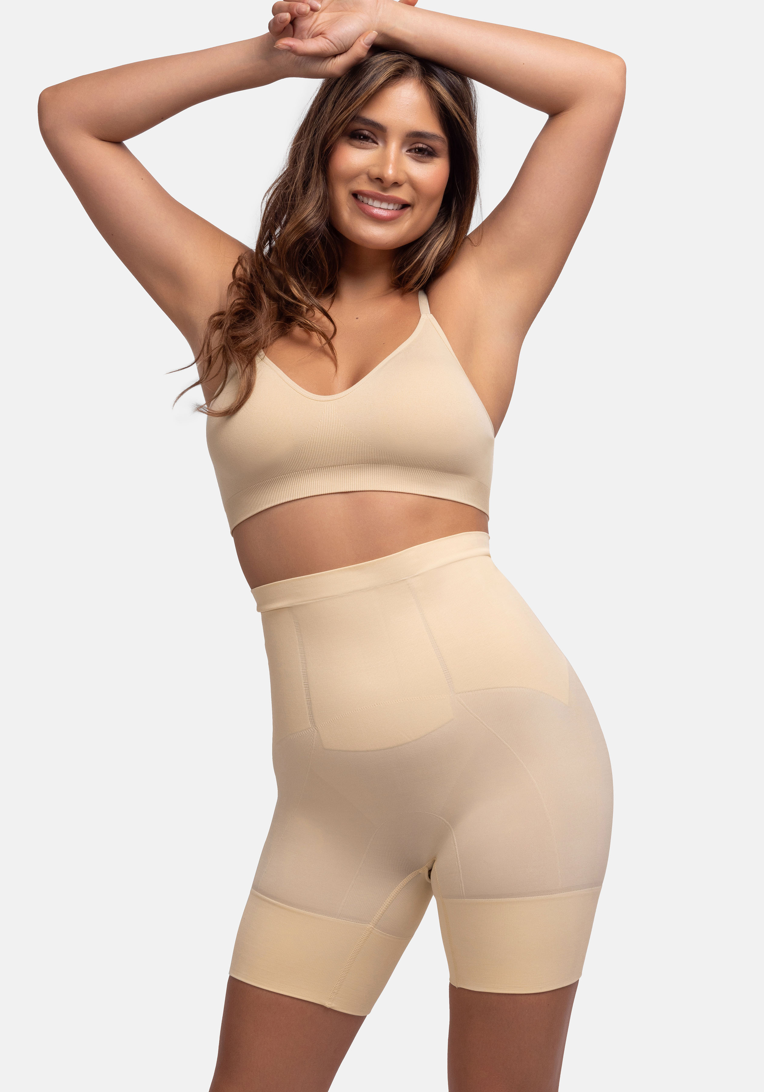 Thumbnail - Dorina Shapingpants, 1 Stk. mit formender Eigenschaft