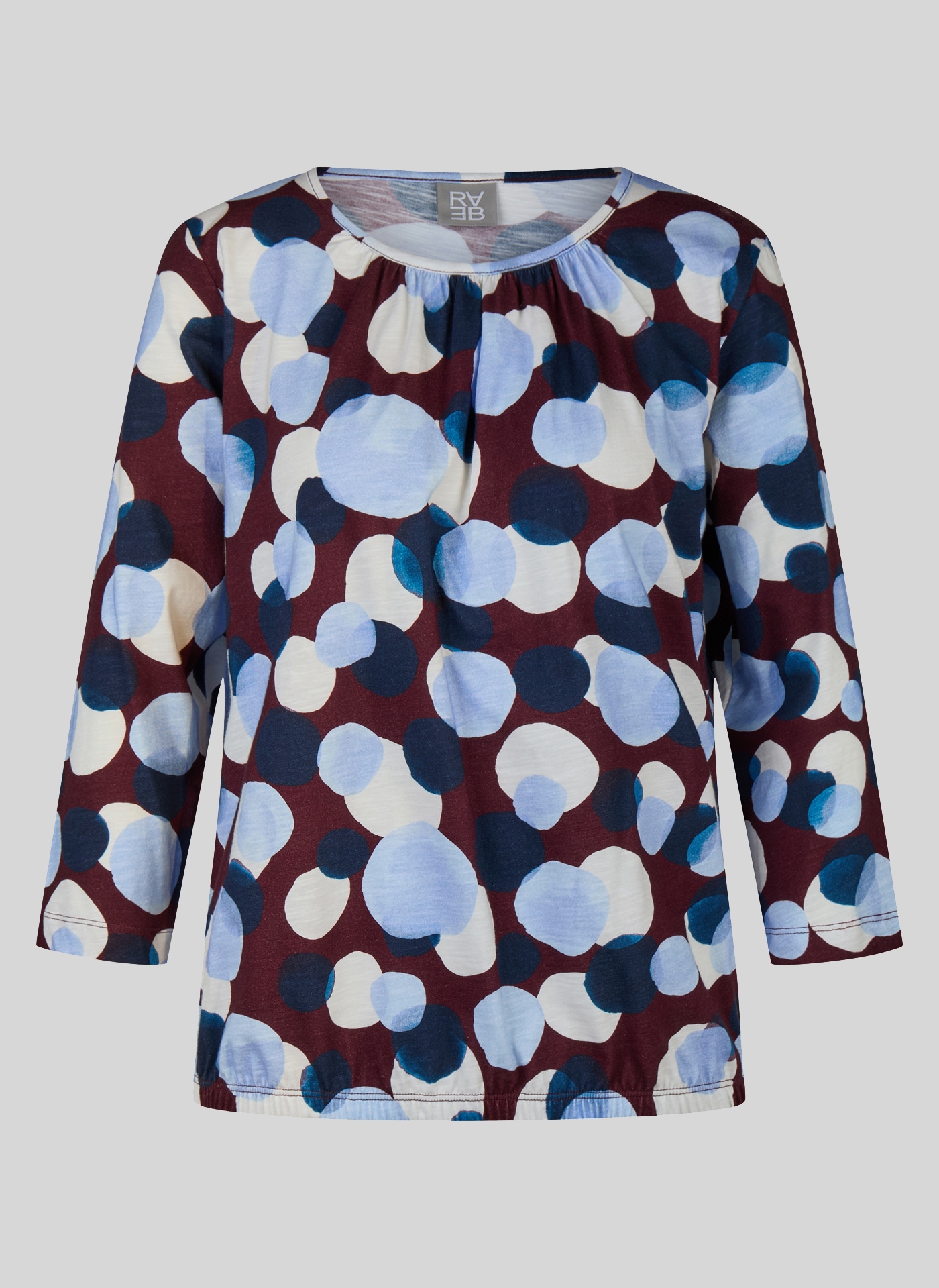 Rabe Print-Shirt »T-Shirt«