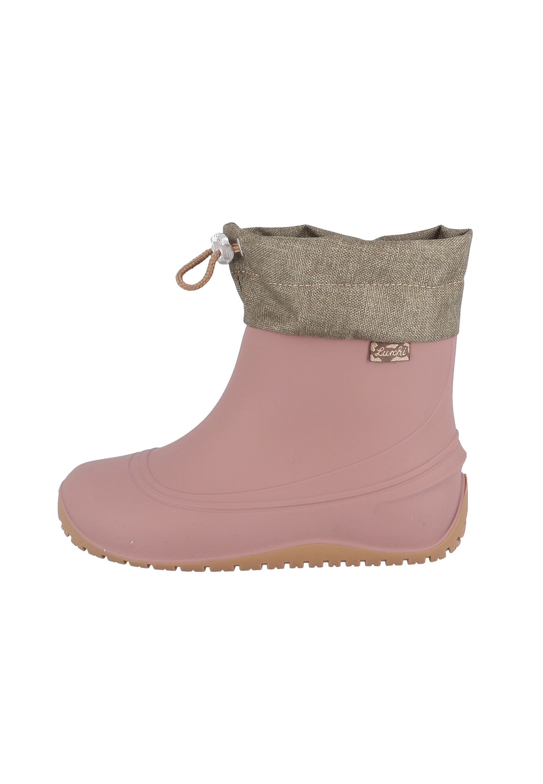 Lurchi Gummistiefel »Lurchi Polar Barefoot«