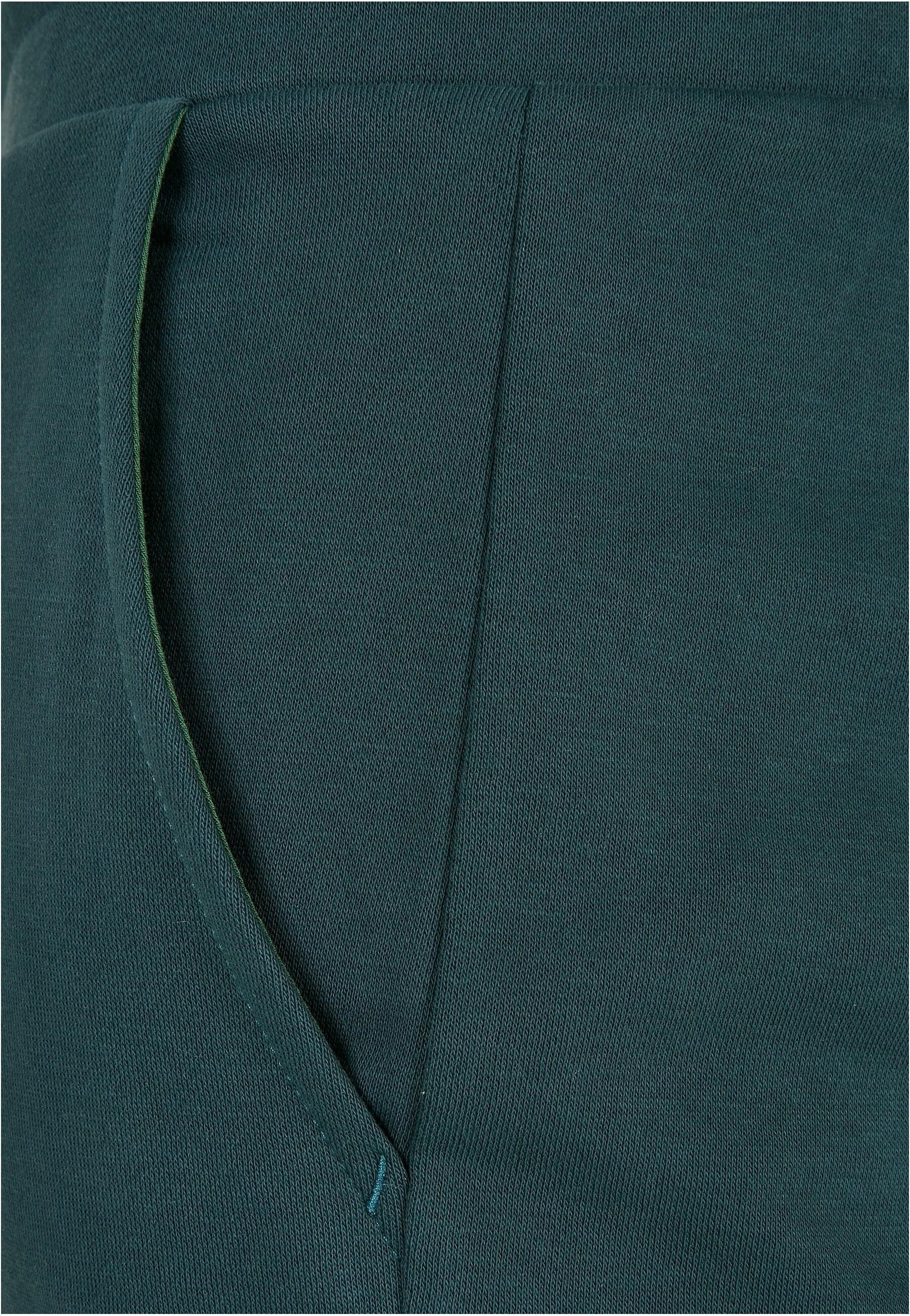 URBAN CLASSICS Stoffhose »Urban Classics Herren Cargo Sweatpants«, (1 tlg.)