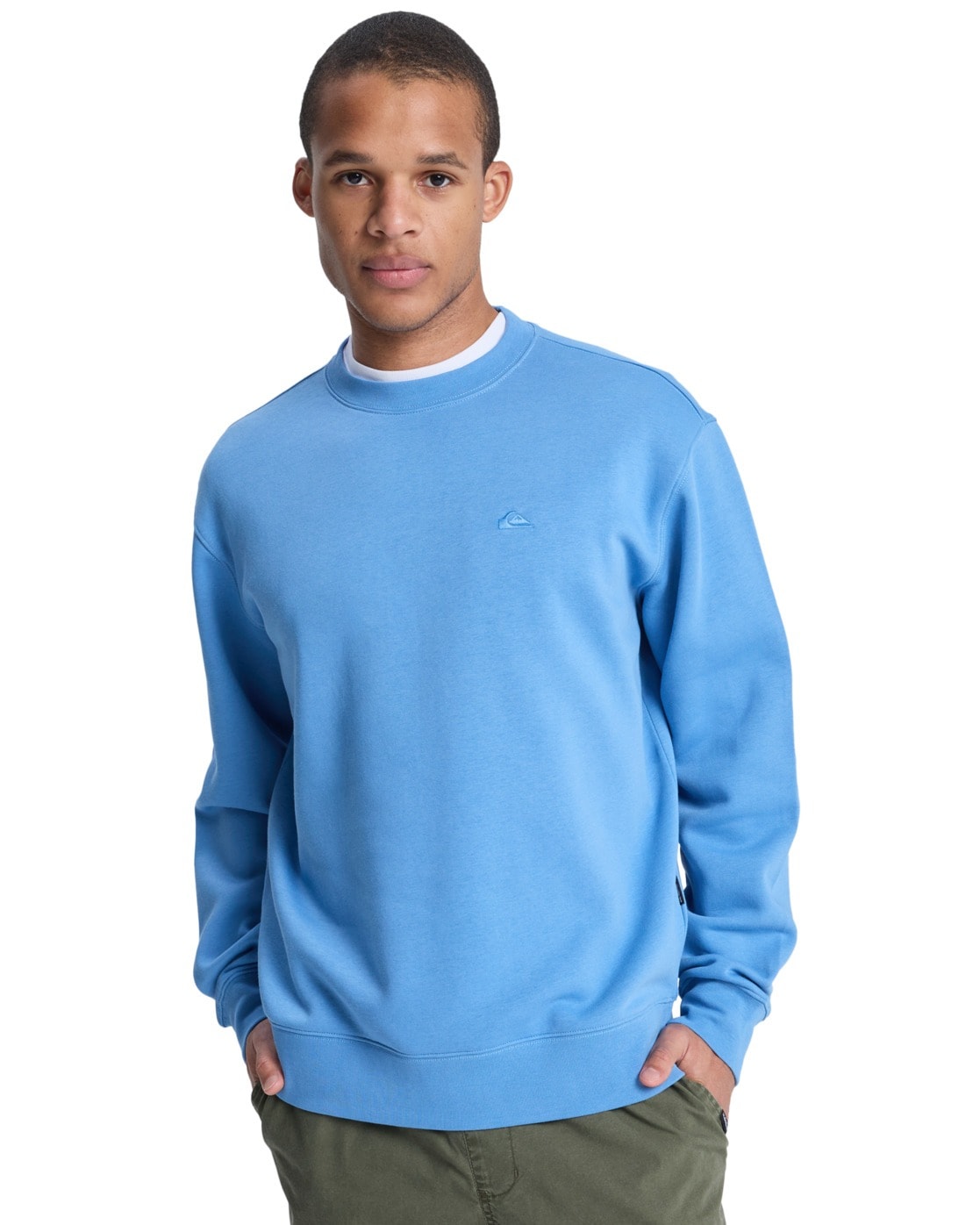 Quiksilver Sweatshirt "Salt Water" günstig online kaufen