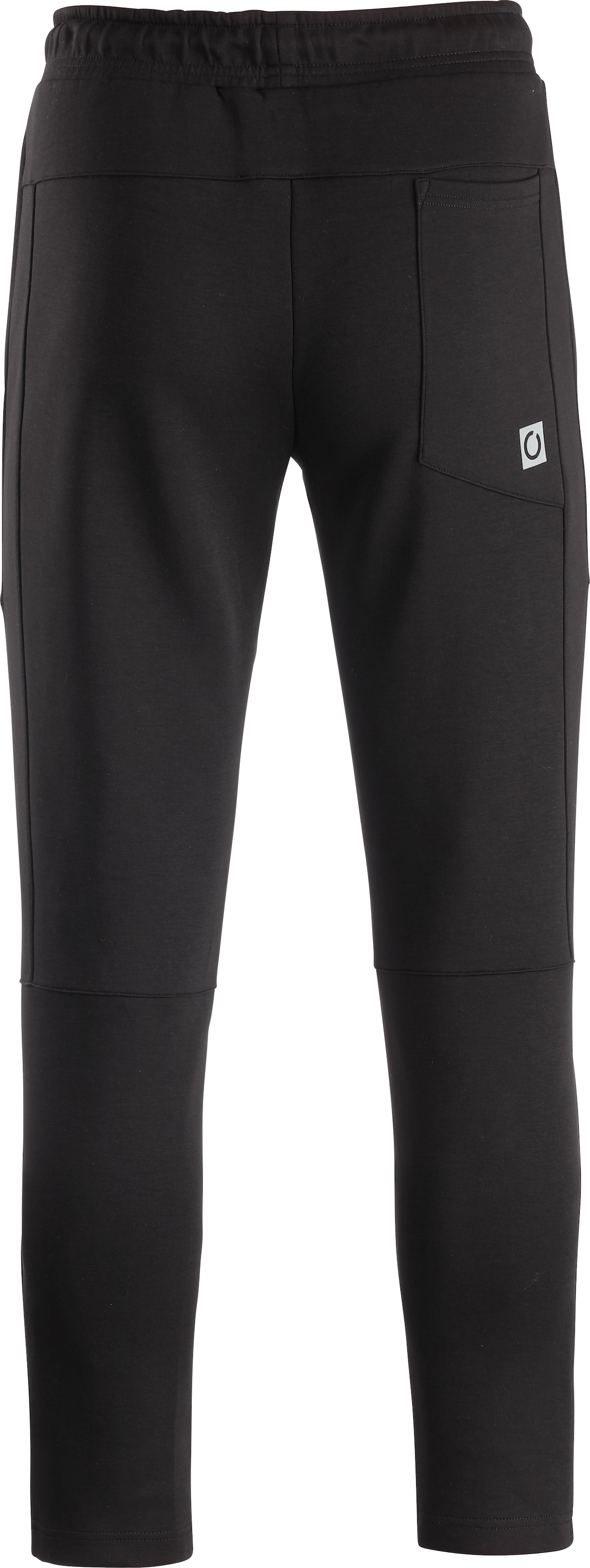 LPO Jogginghose »Jogginghose Robert«, Elastisches Material passt sich optimal an Körperformen an