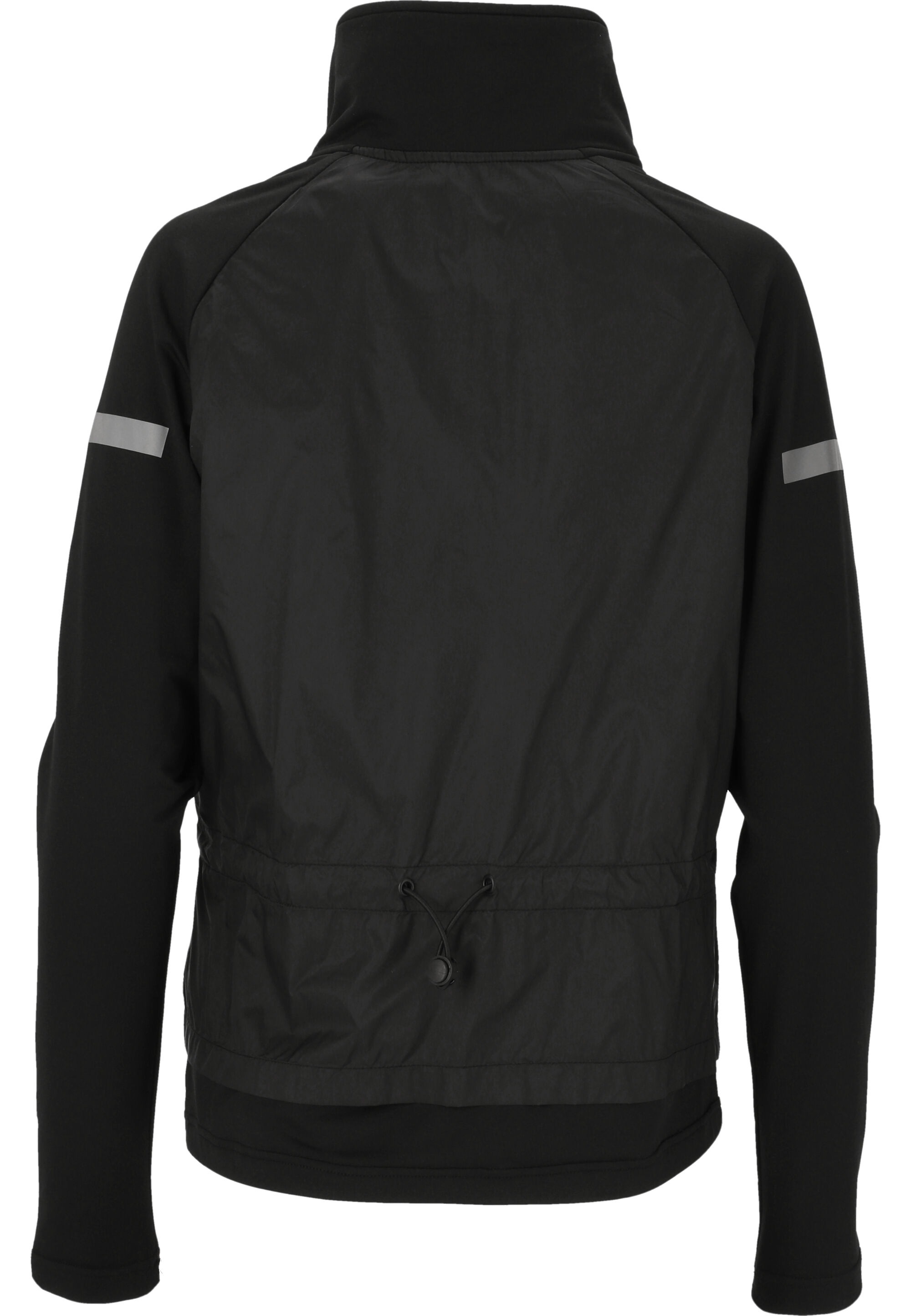 ENDURANCE Laufjacke »Lasdy«, aus winddichtem Material