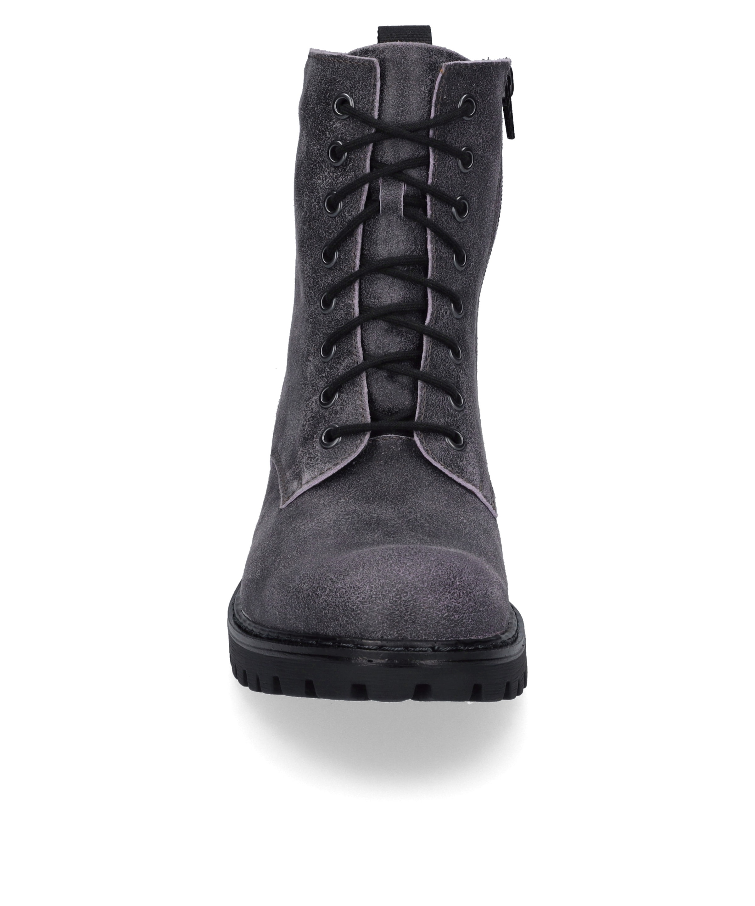 Josef Seibel Stiefel »Marta 16, asphalt-viola«