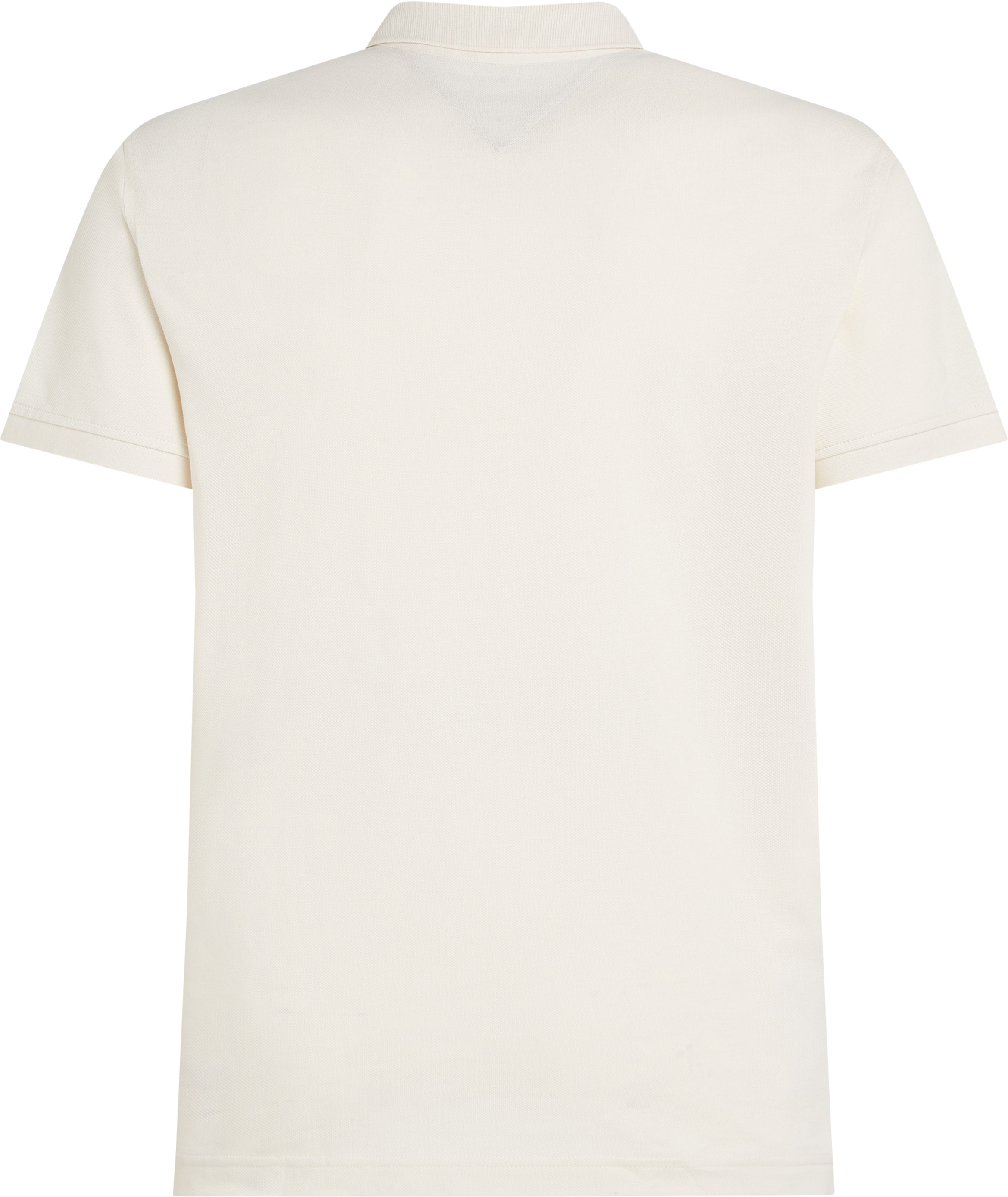 Tommy Hilfiger Poloshirt »1985 SLIM POLO«, aus leicht strukturiertem Piqué-Material